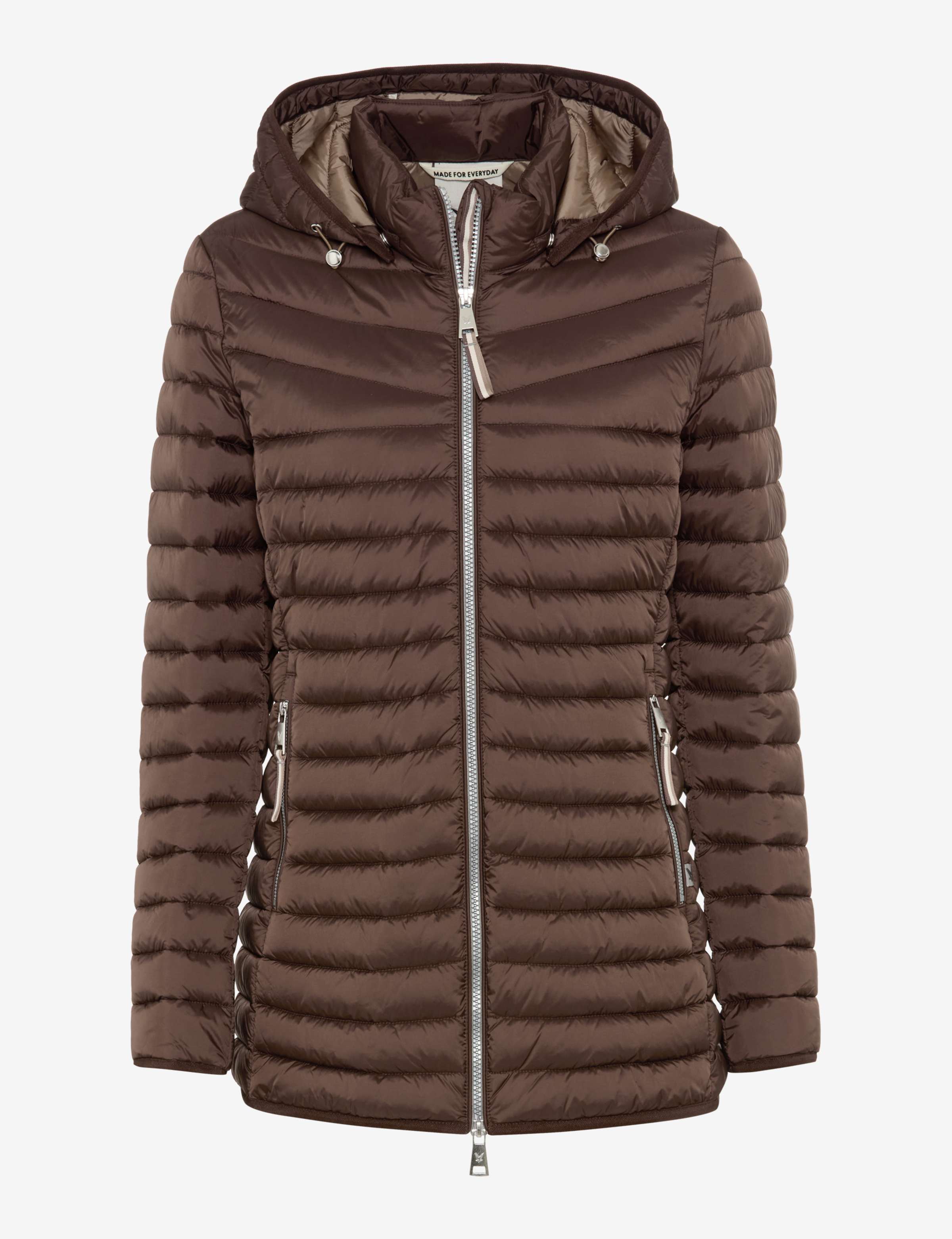 Steppjacke Andria