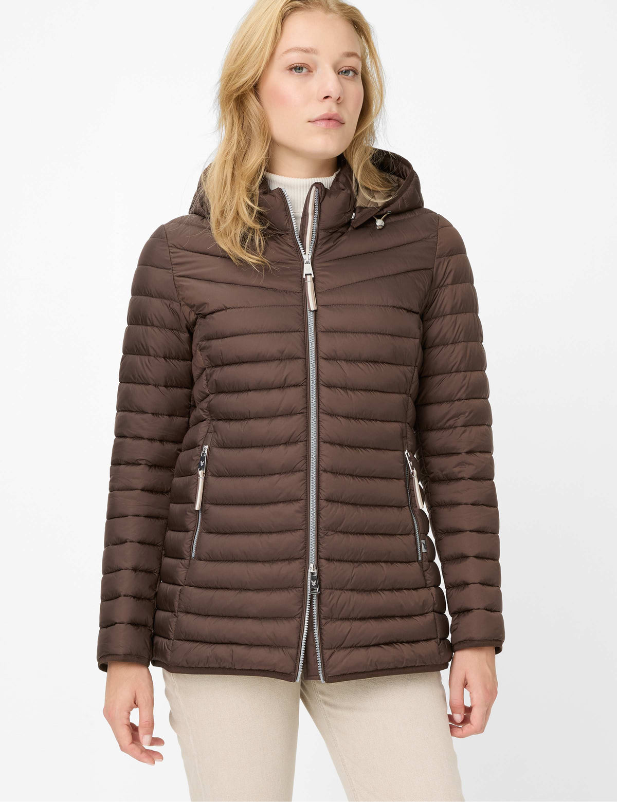 Steppjacke Andria