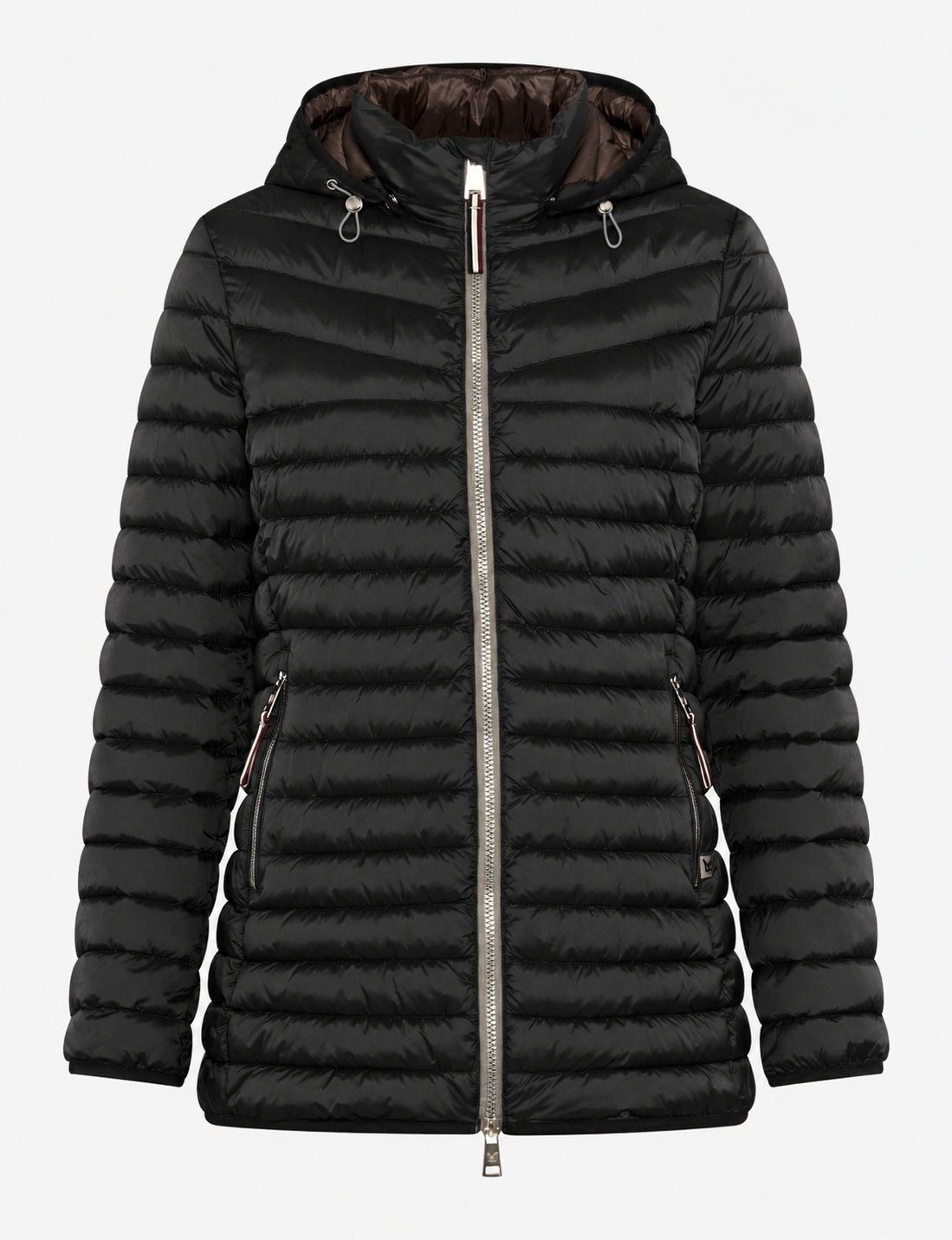 Steppjacke Andria