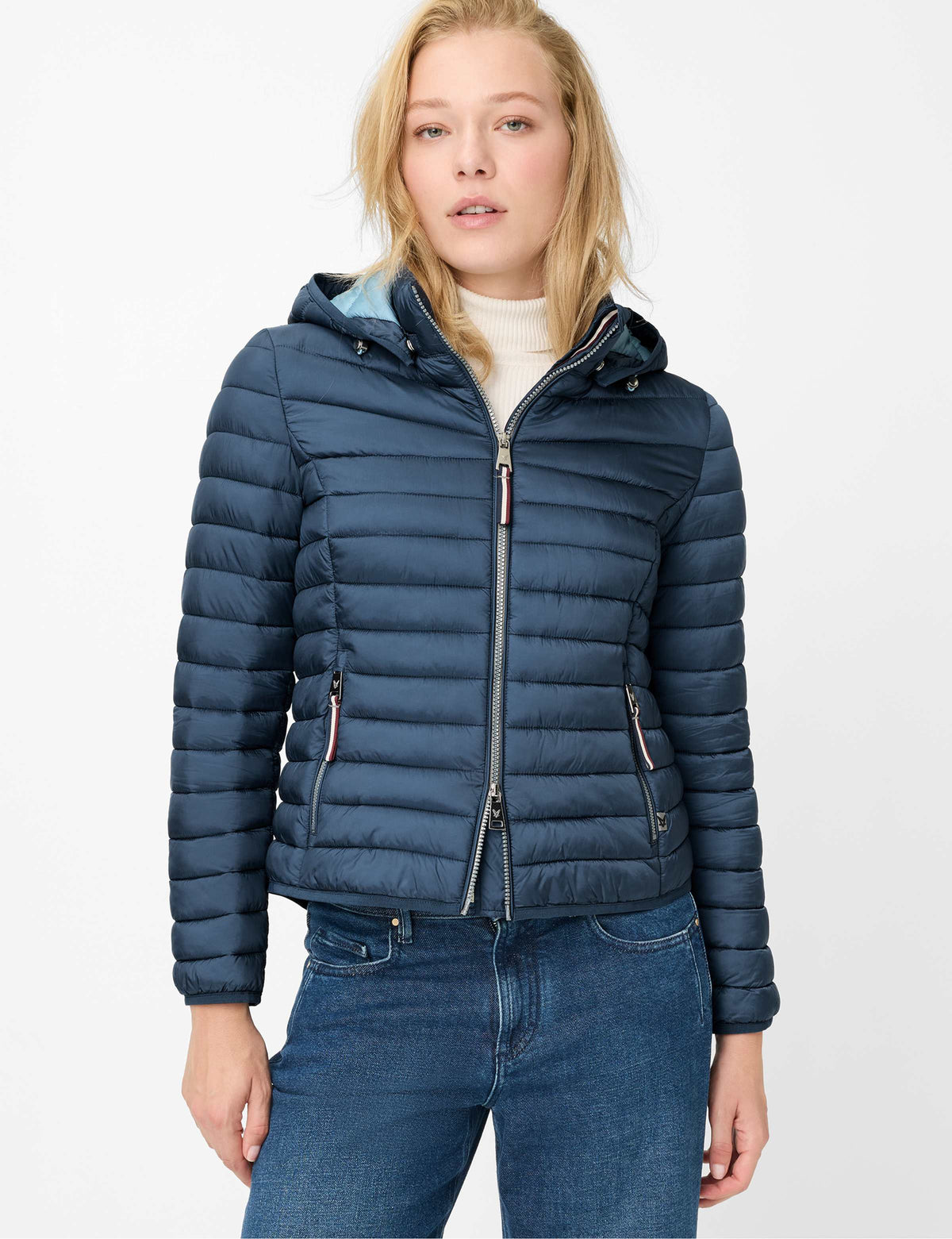 Steppjacke Matera