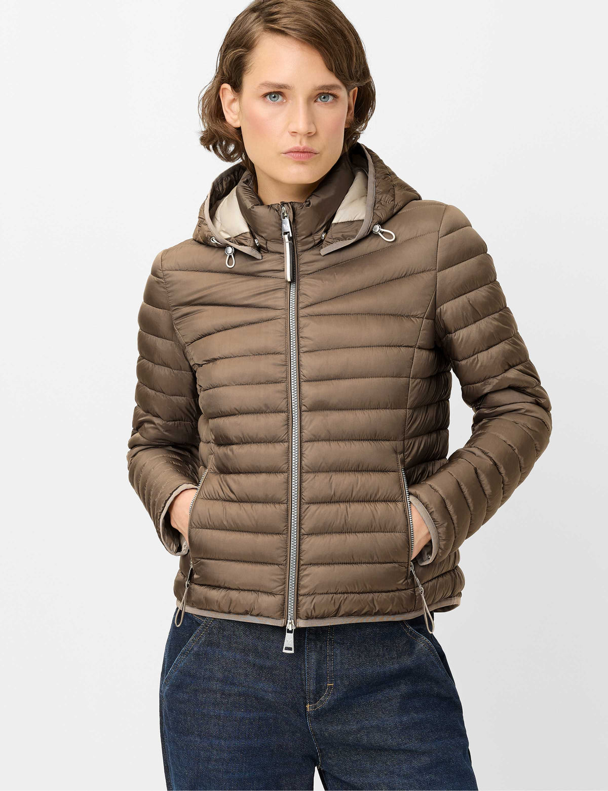Steppjacke Matera