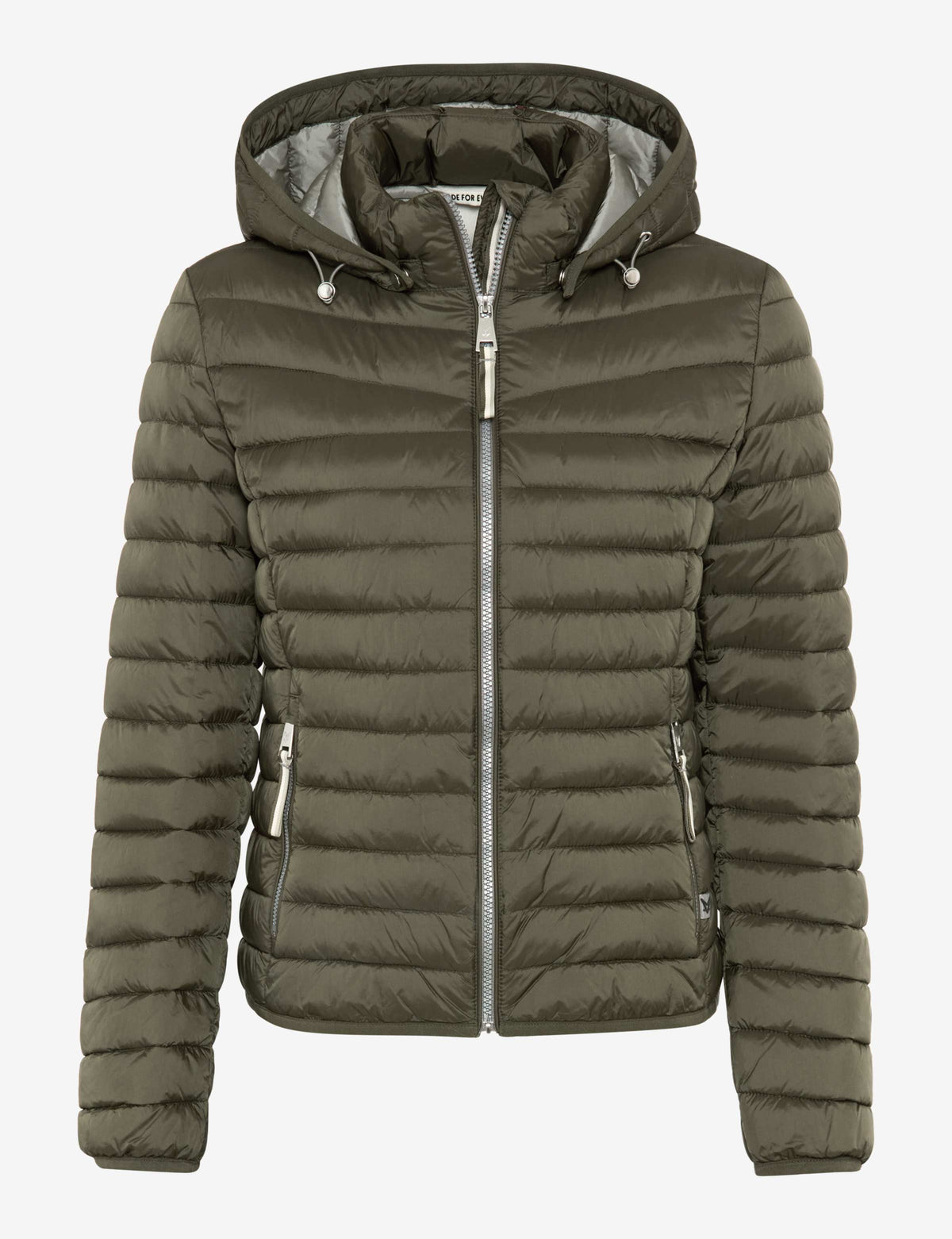 Steppjacke Matera
