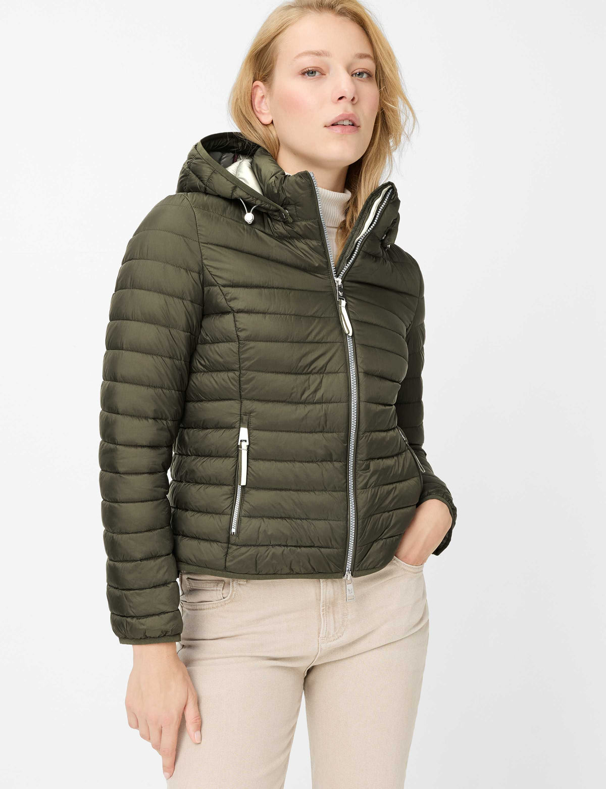 Steppjacke Matera