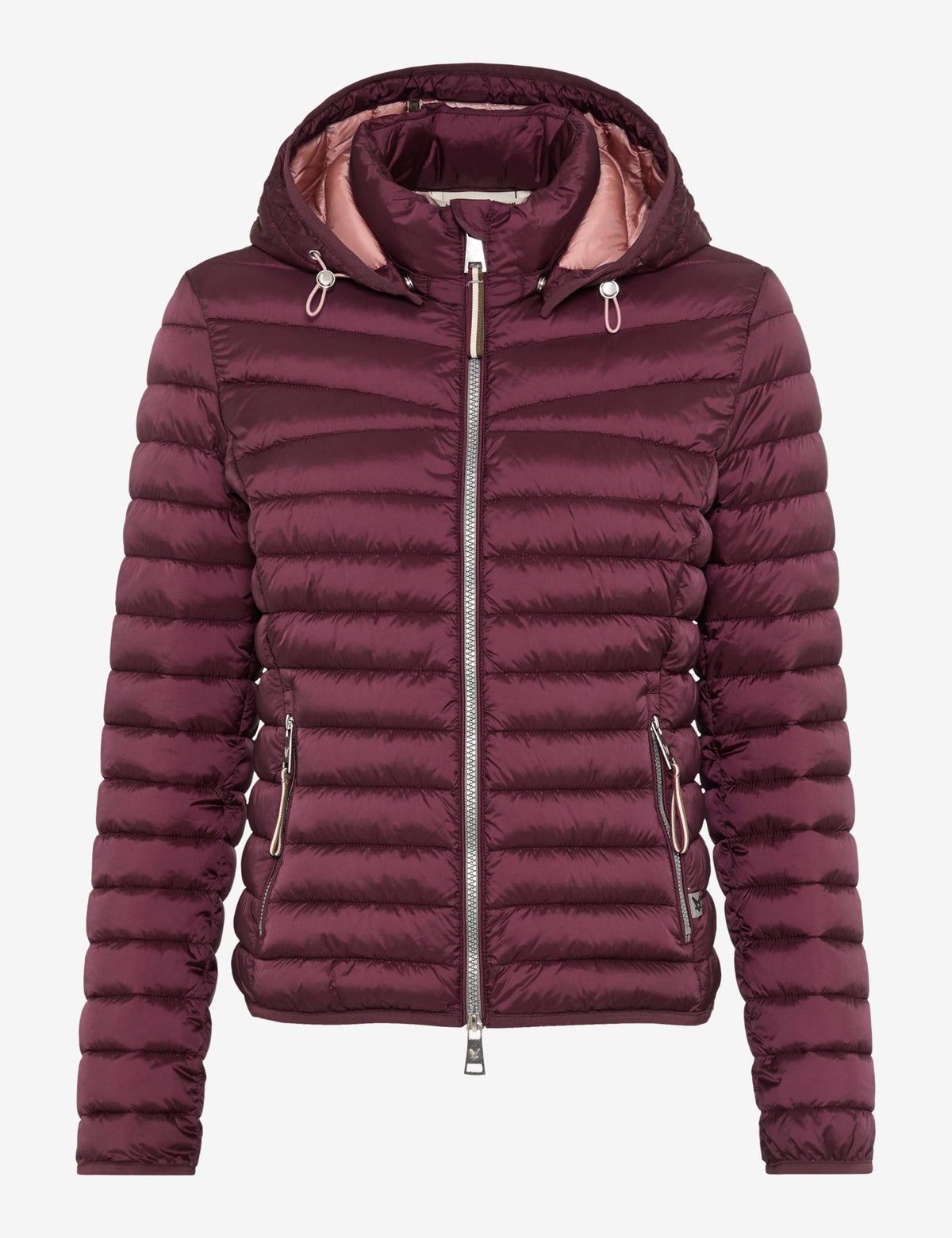 Steppjacke Matera