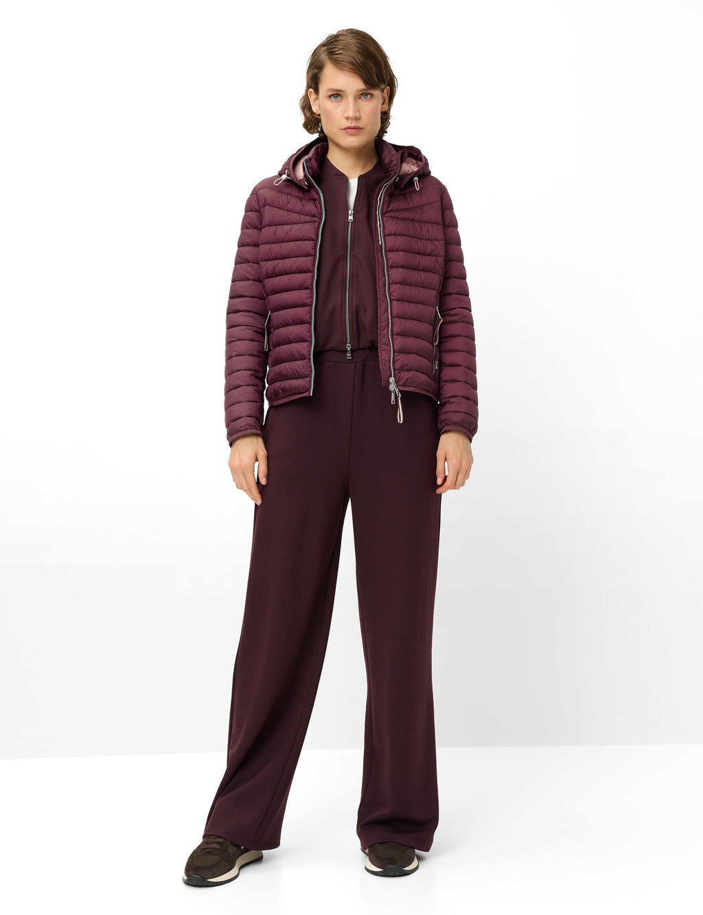 Steppjacke Matera