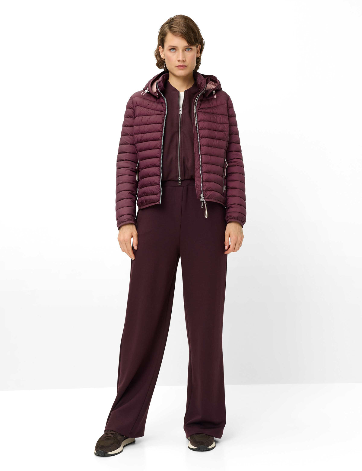 Steppjacke Matera