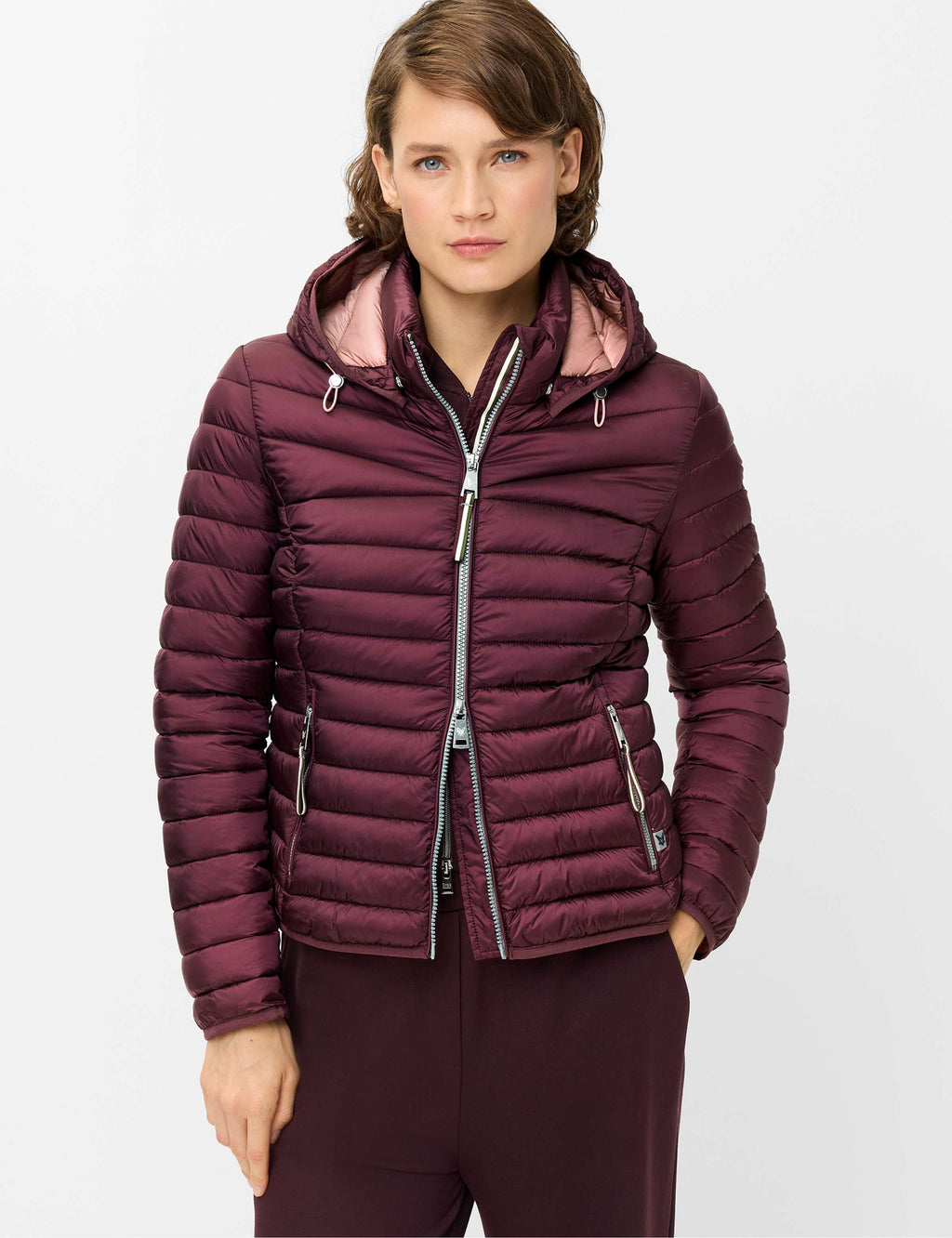 Steppjacke Matera