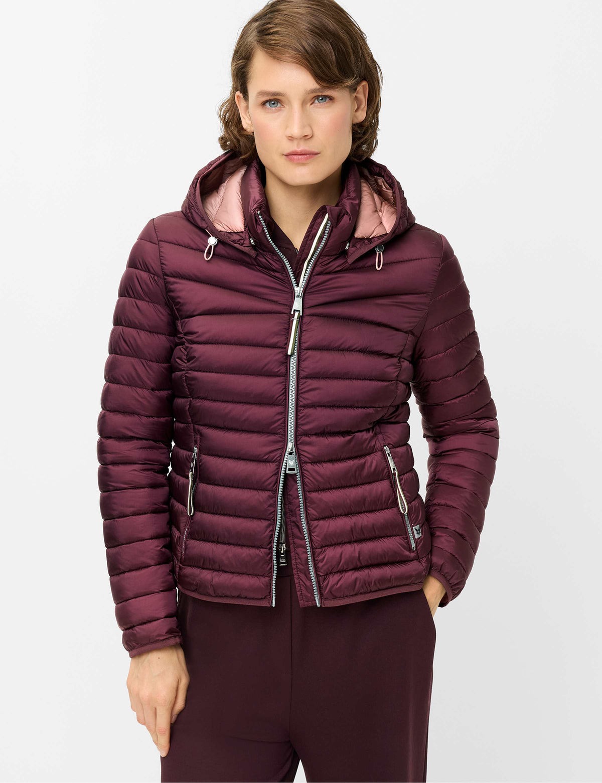 Steppjacke Matera