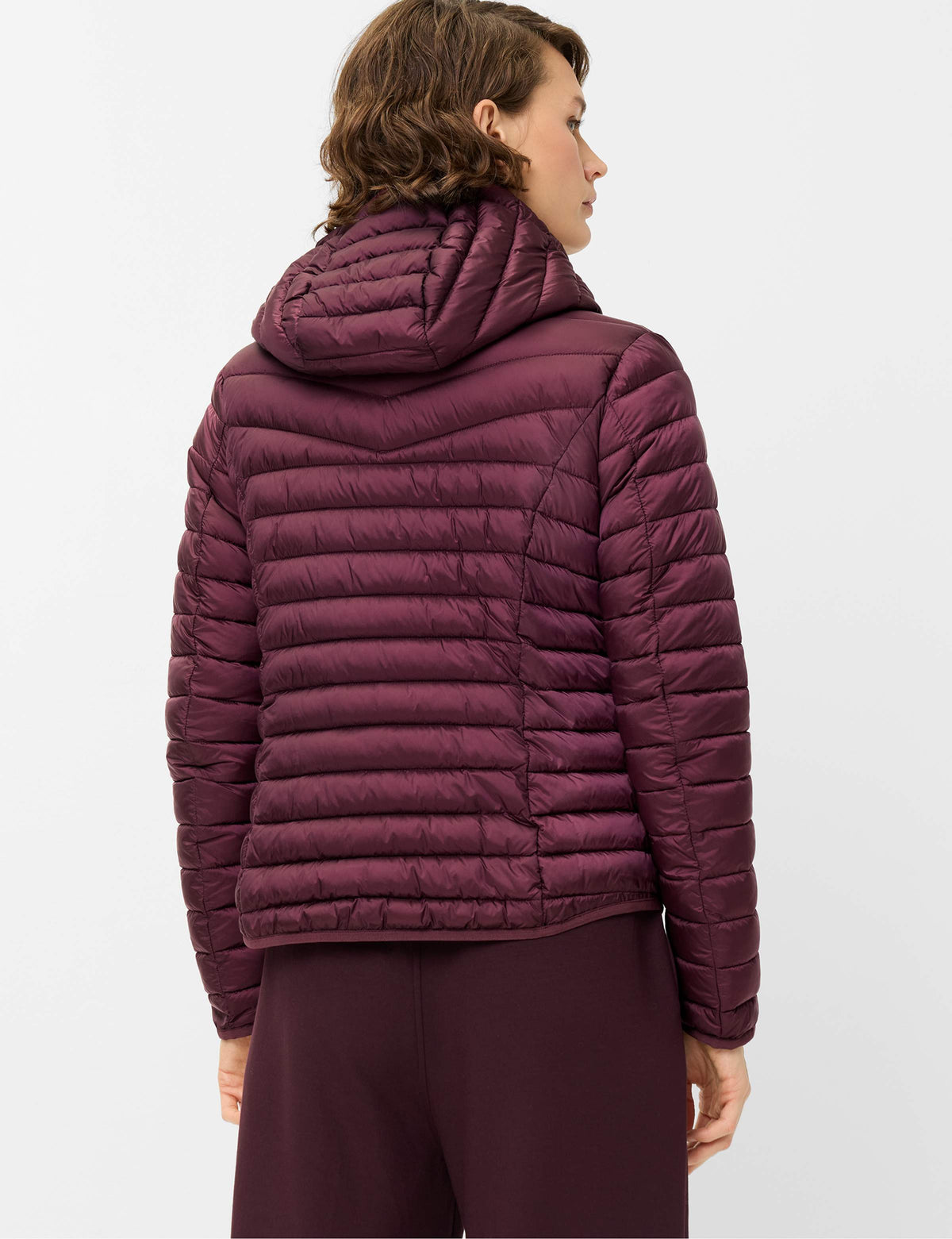 Steppjacke Matera