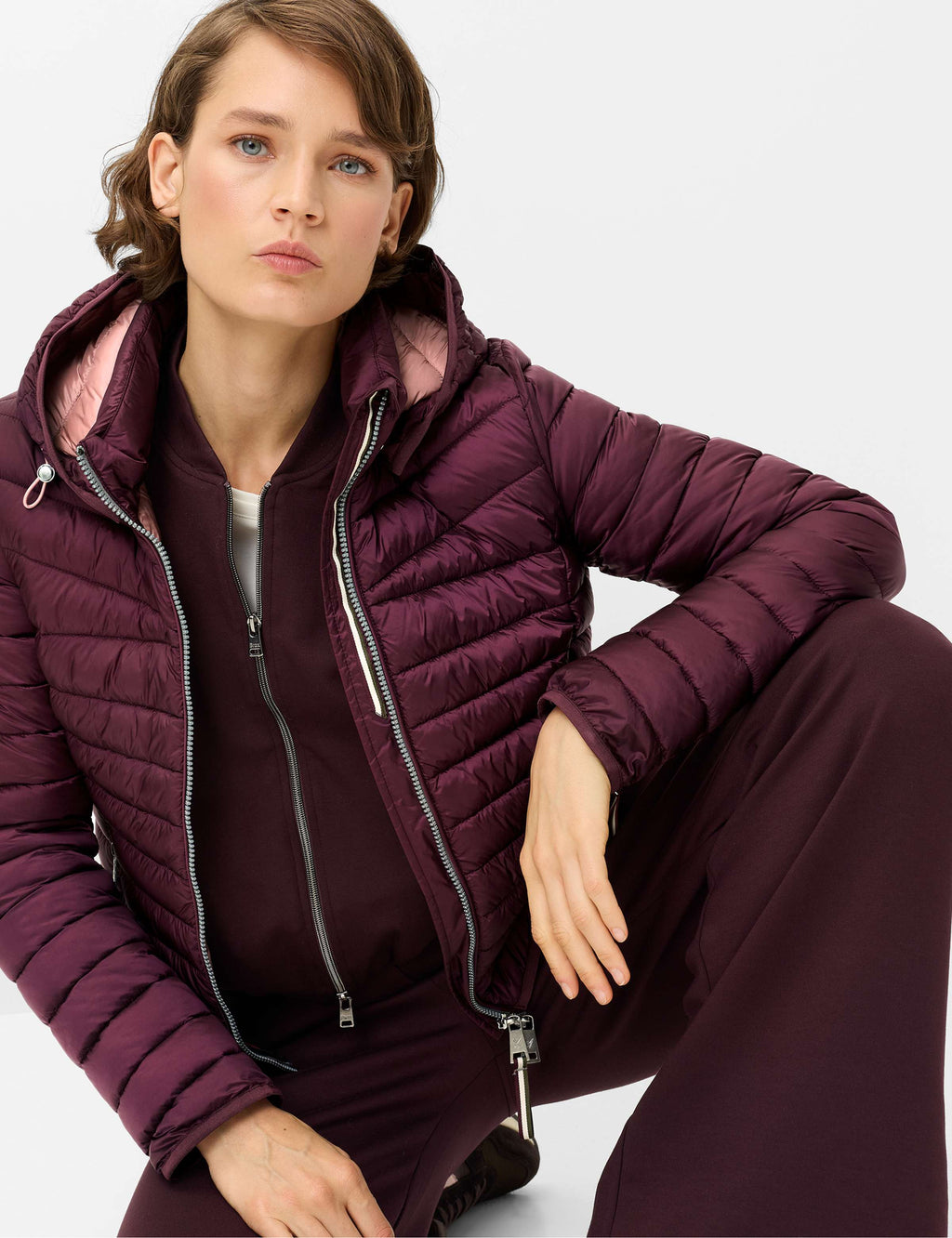 Steppjacke Matera