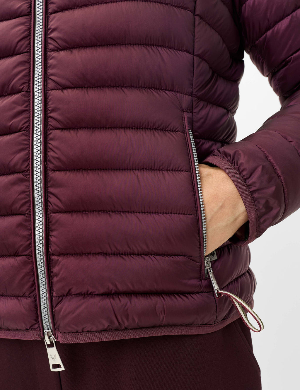 Steppjacke Matera