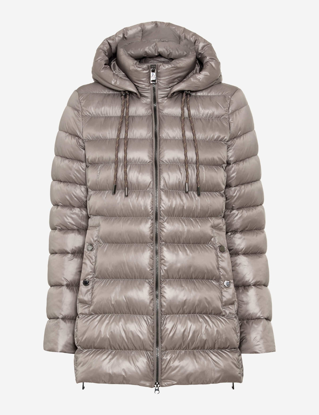 Steppjacke Wien