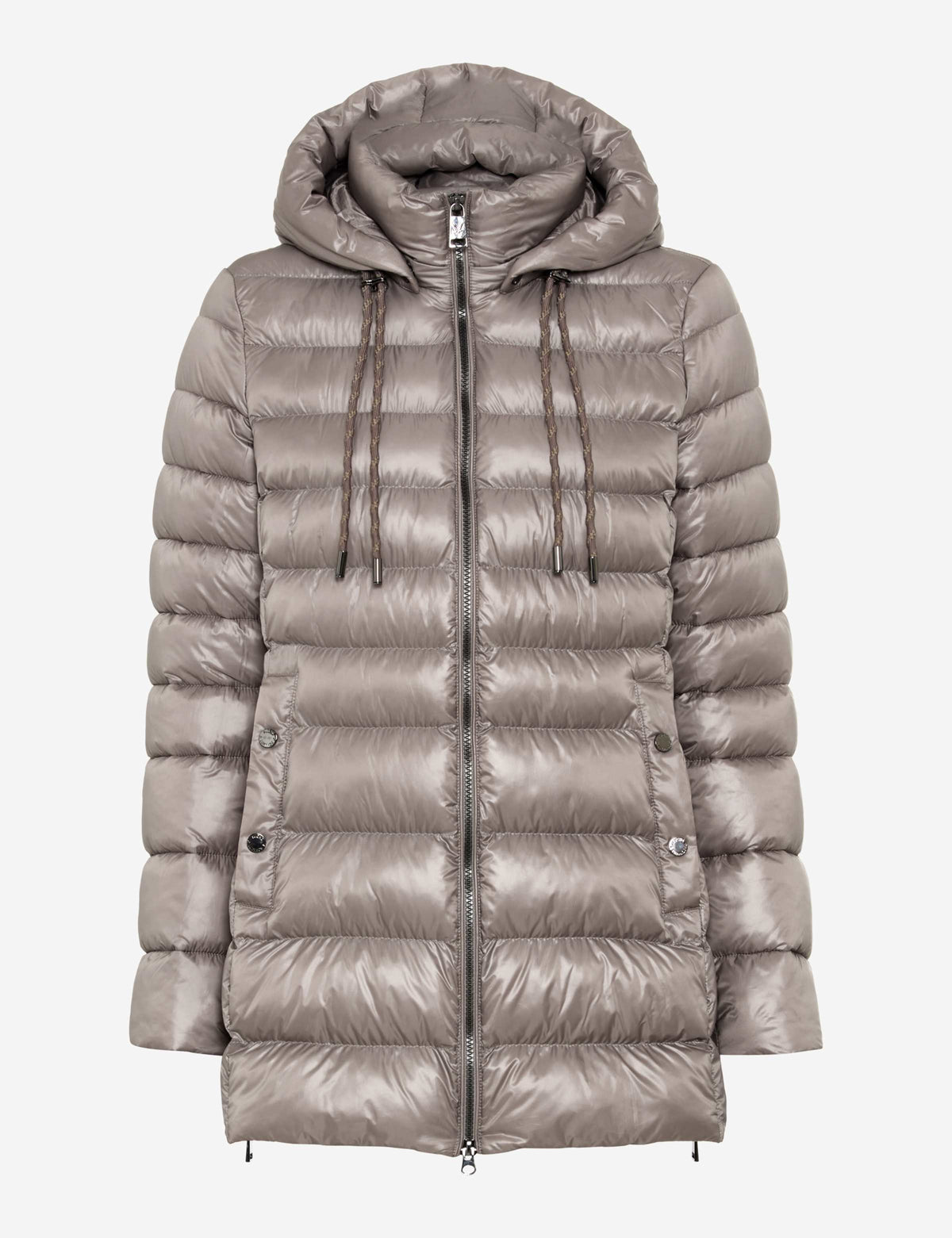 Steppjacke Wien