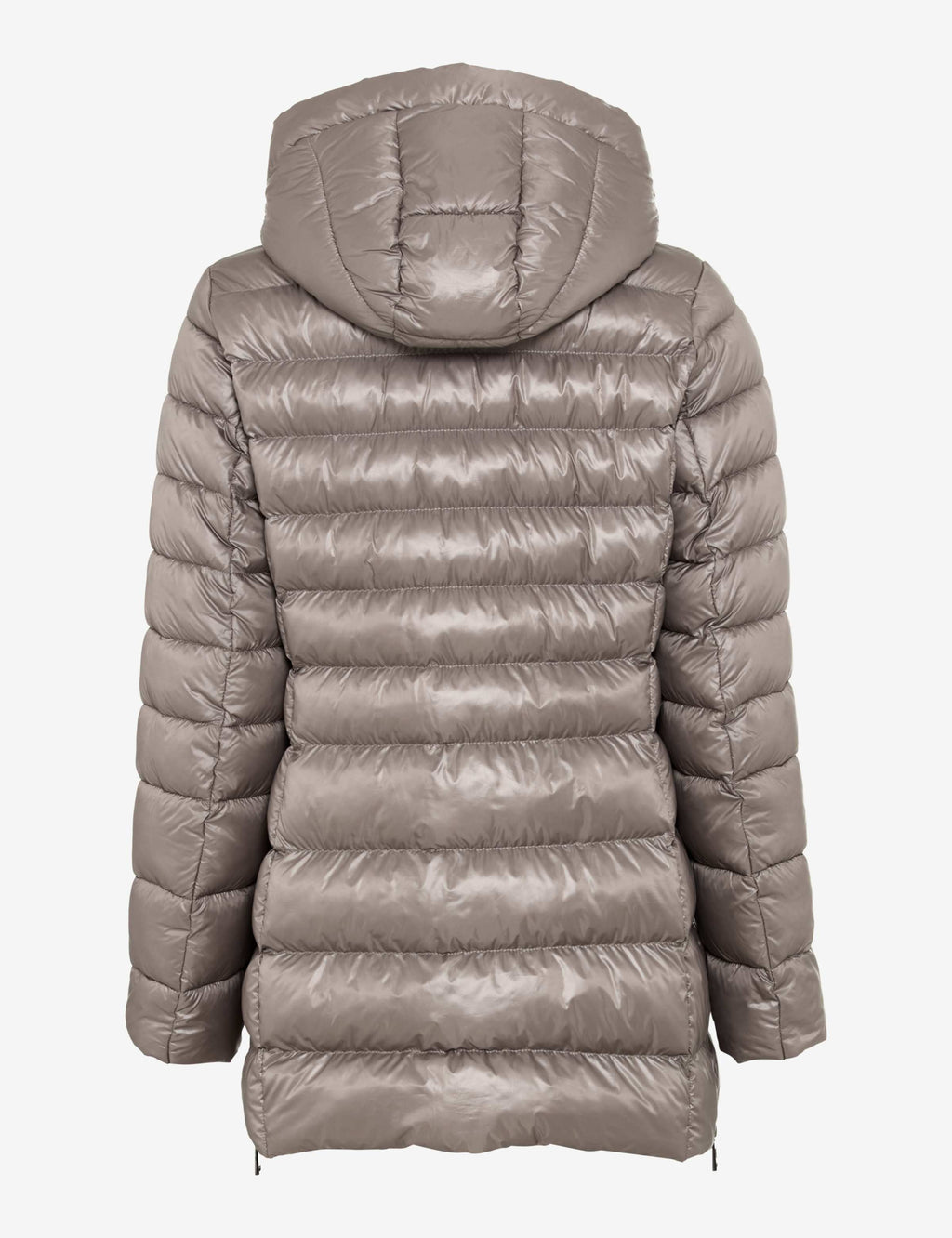 Steppjacke Wien