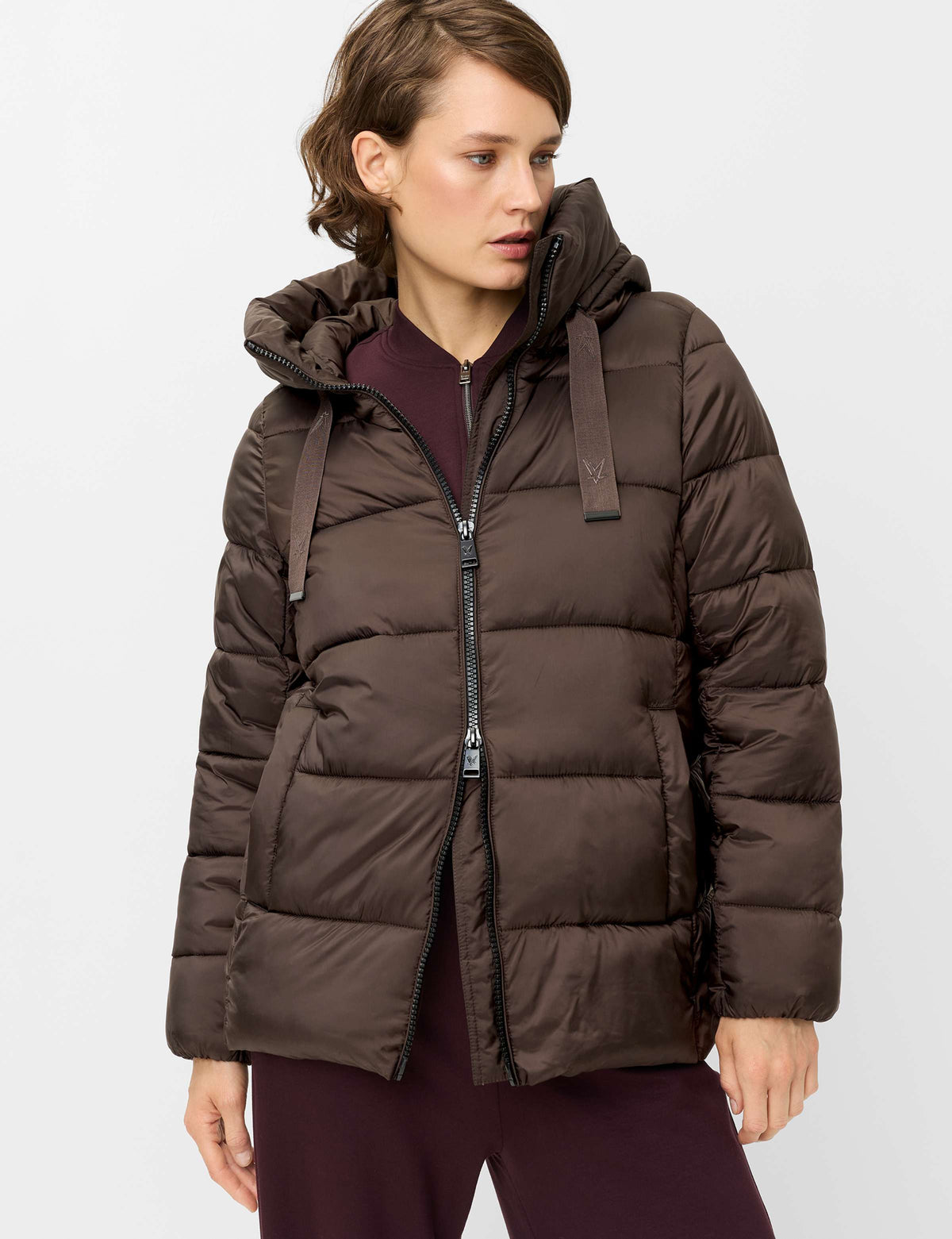 Steppjacke Houston