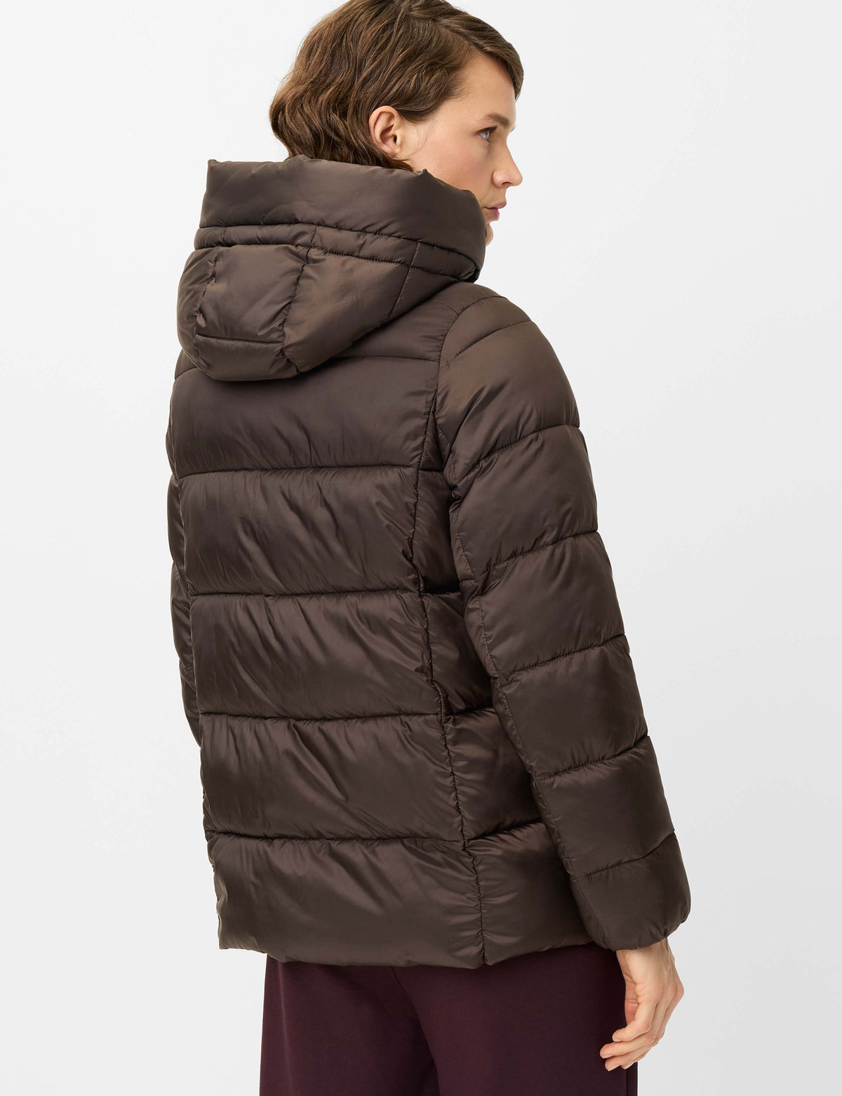 Steppjacke Houston