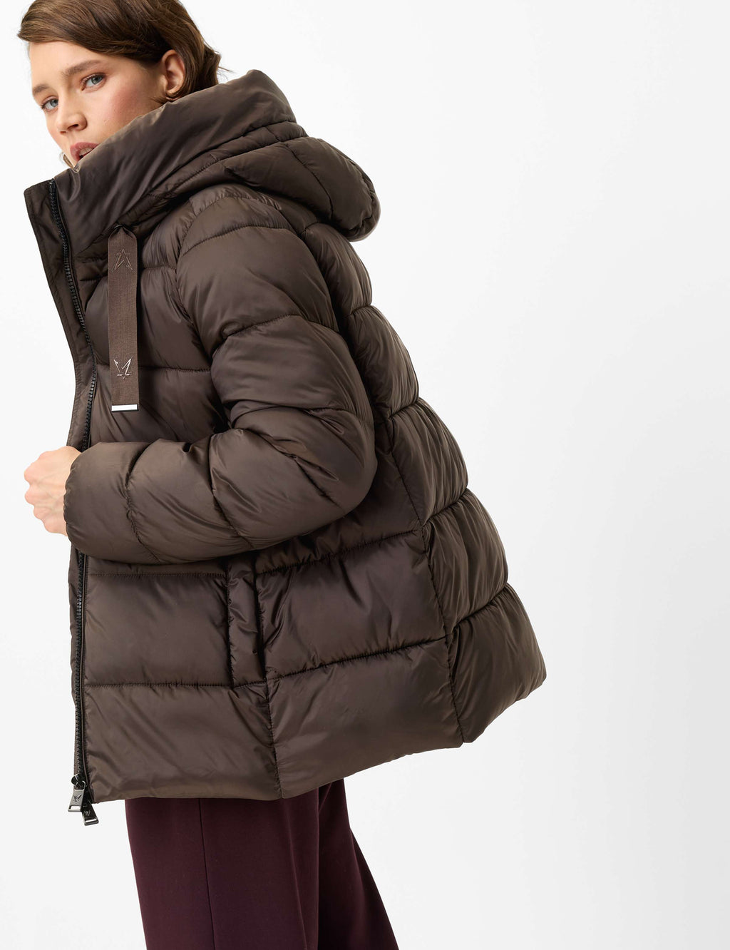 Steppjacke Houston