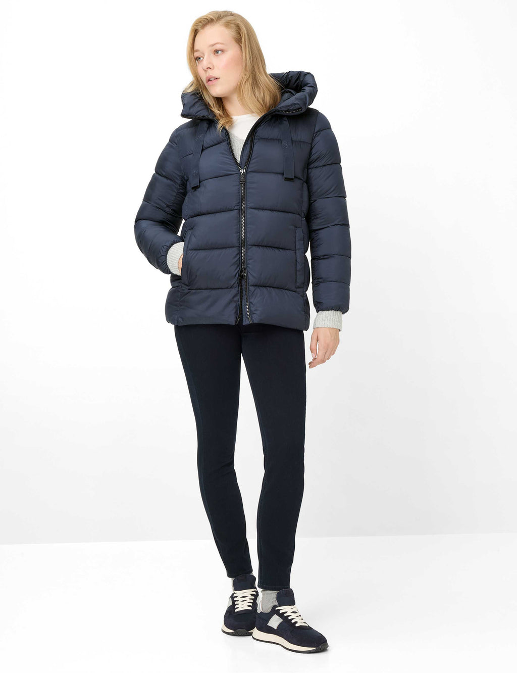 Steppjacke Houston