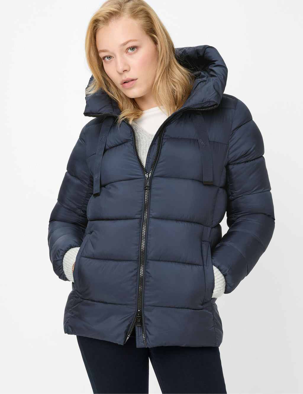 Steppjacke Houston