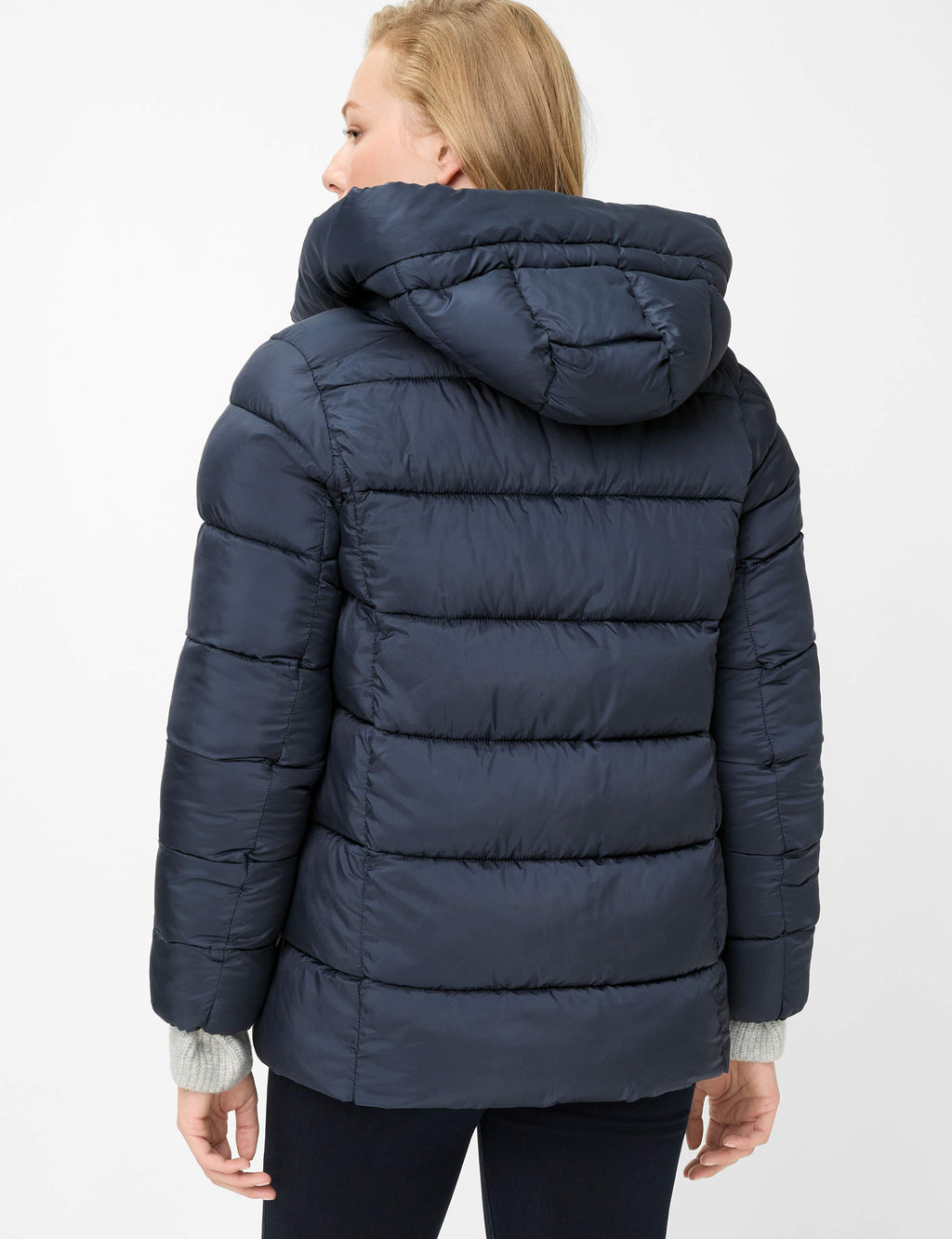 Steppjacke Houston