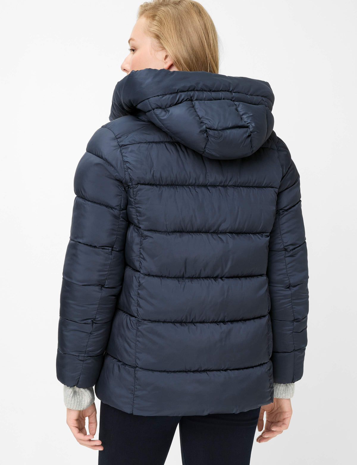 Steppjacke Houston