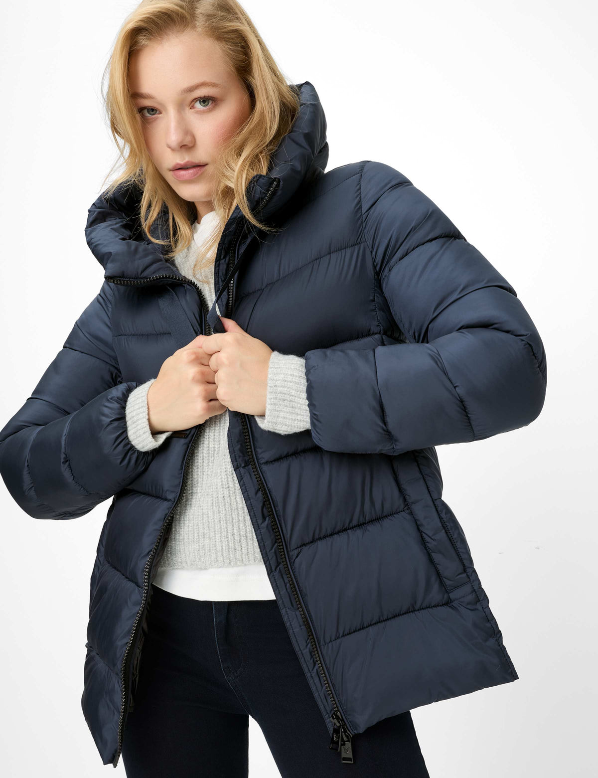 Steppjacke Houston