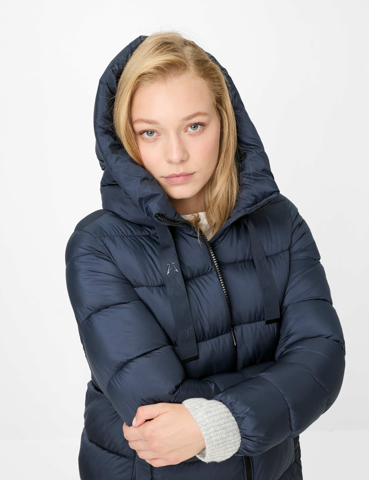 Steppjacke Houston