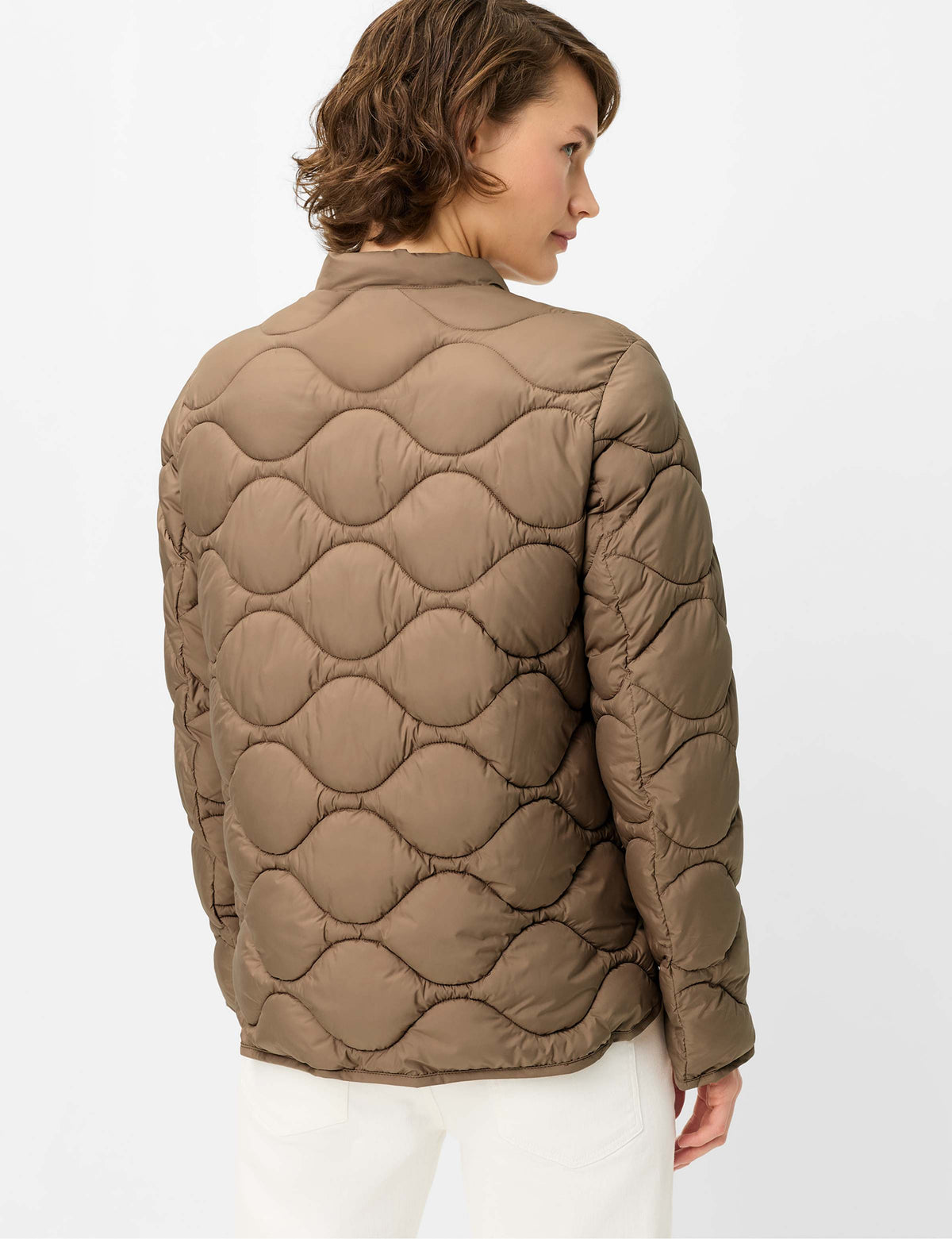 Steppjacke New Orleans