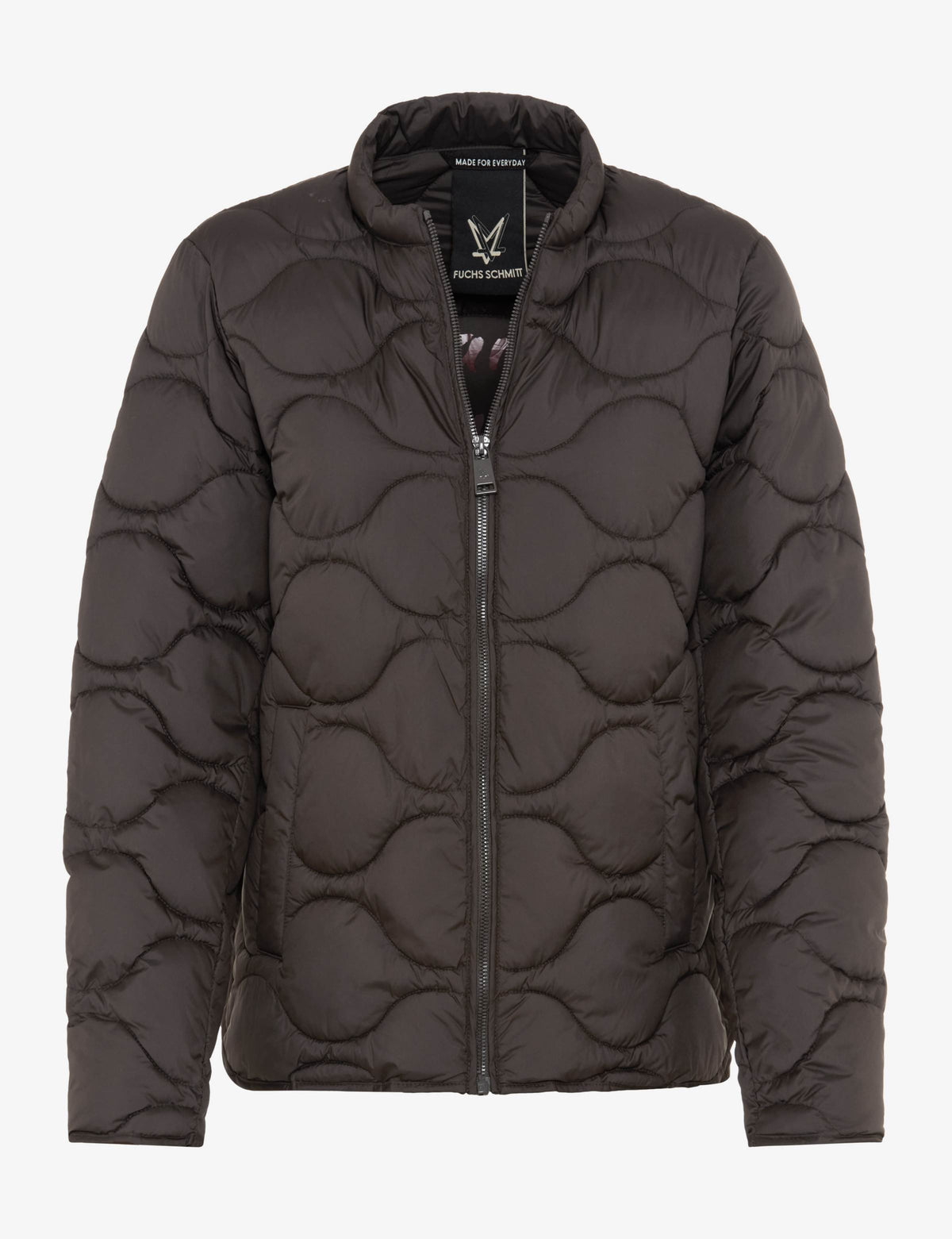 Steppjacke New Orleans
