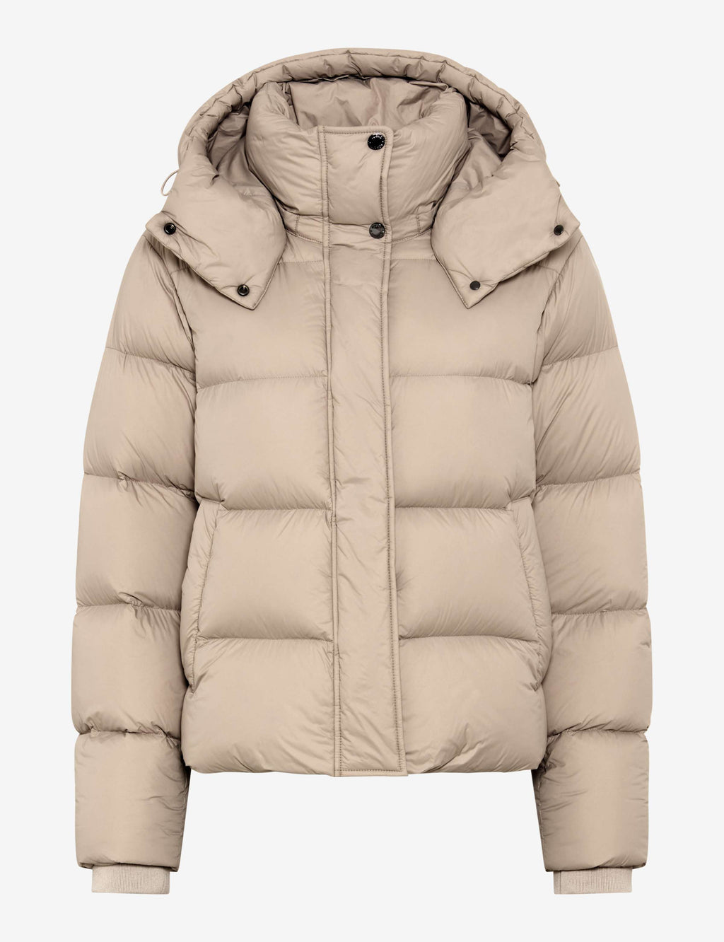 Steppjacke Akron