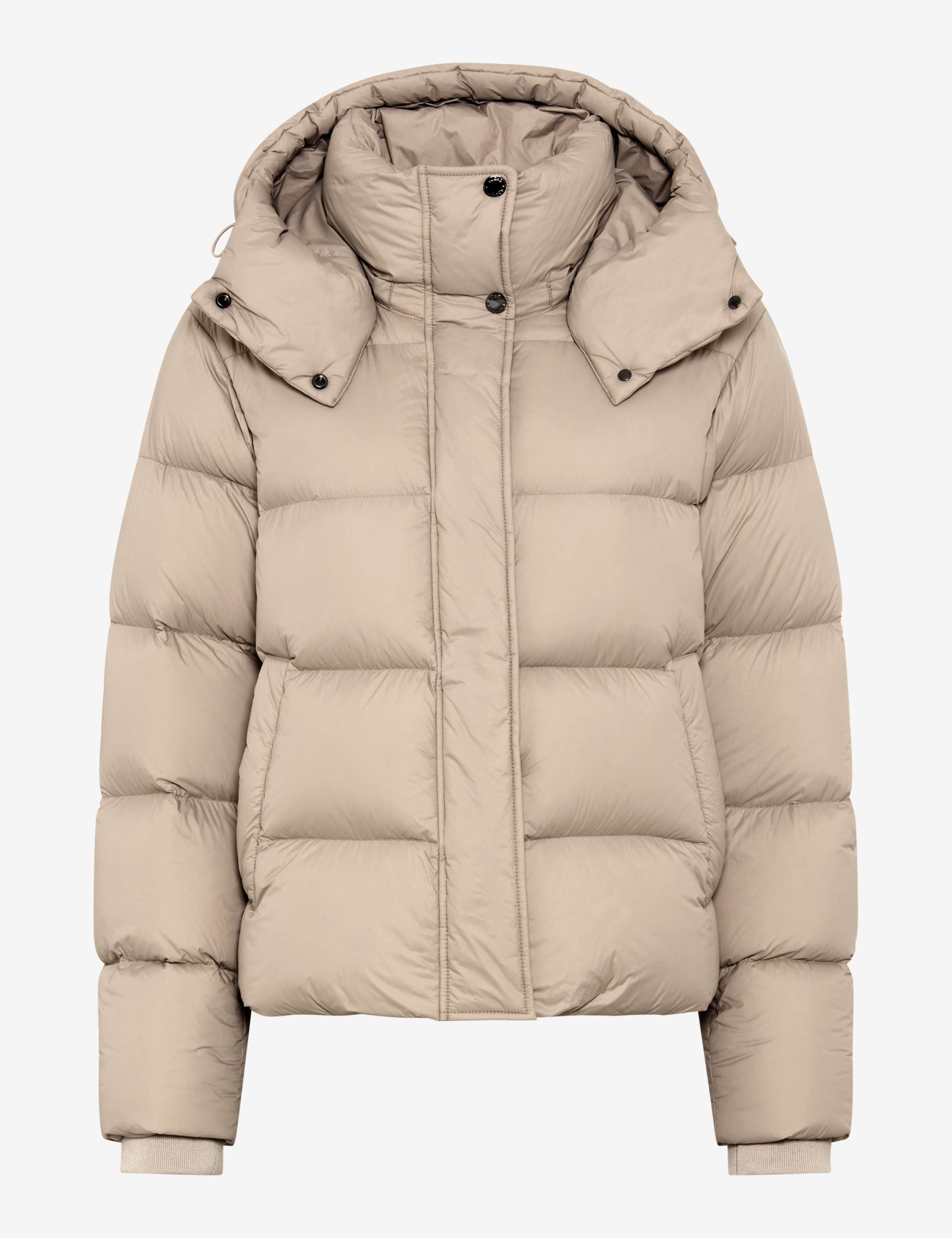 Steppjacke Akron