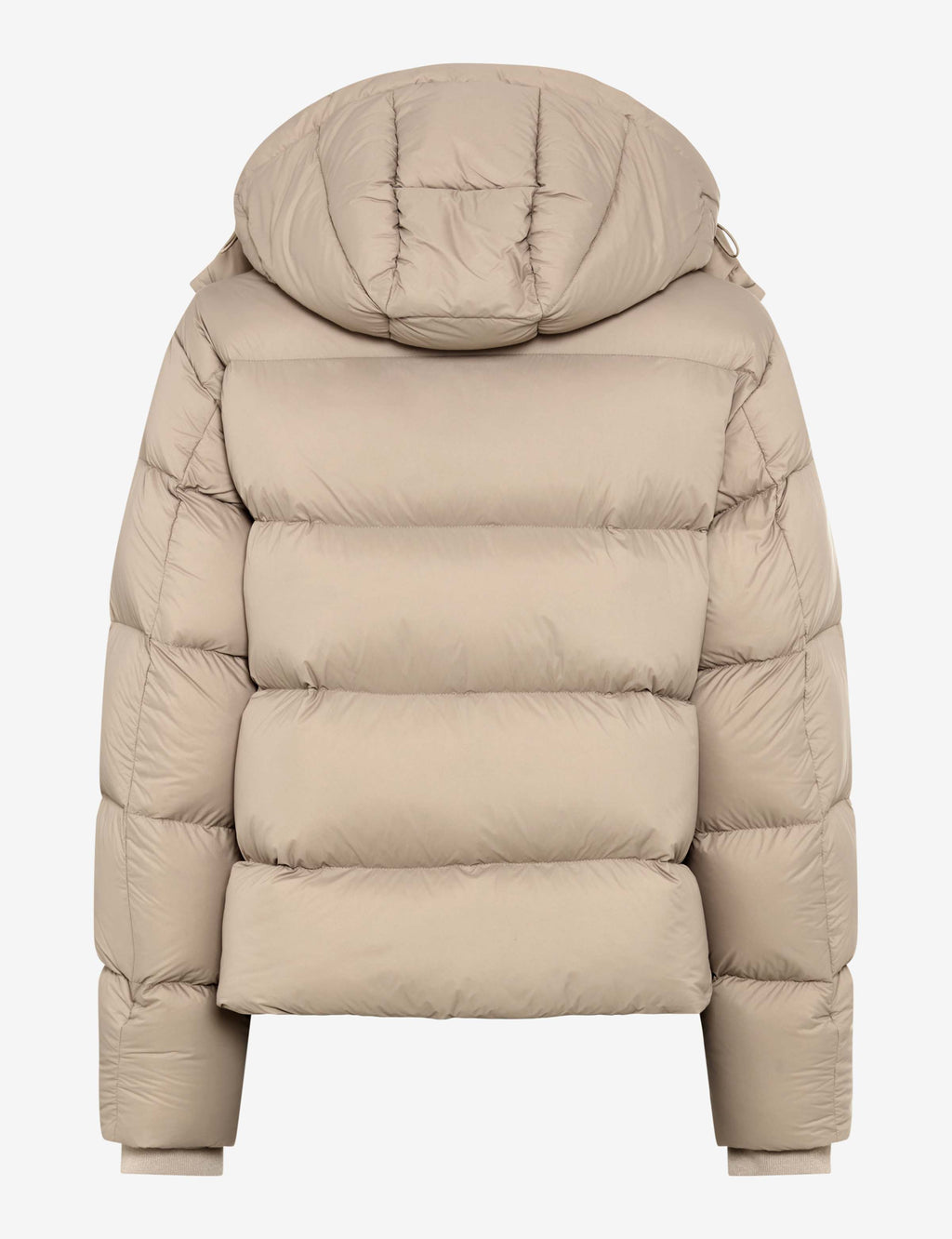 Steppjacke Akron