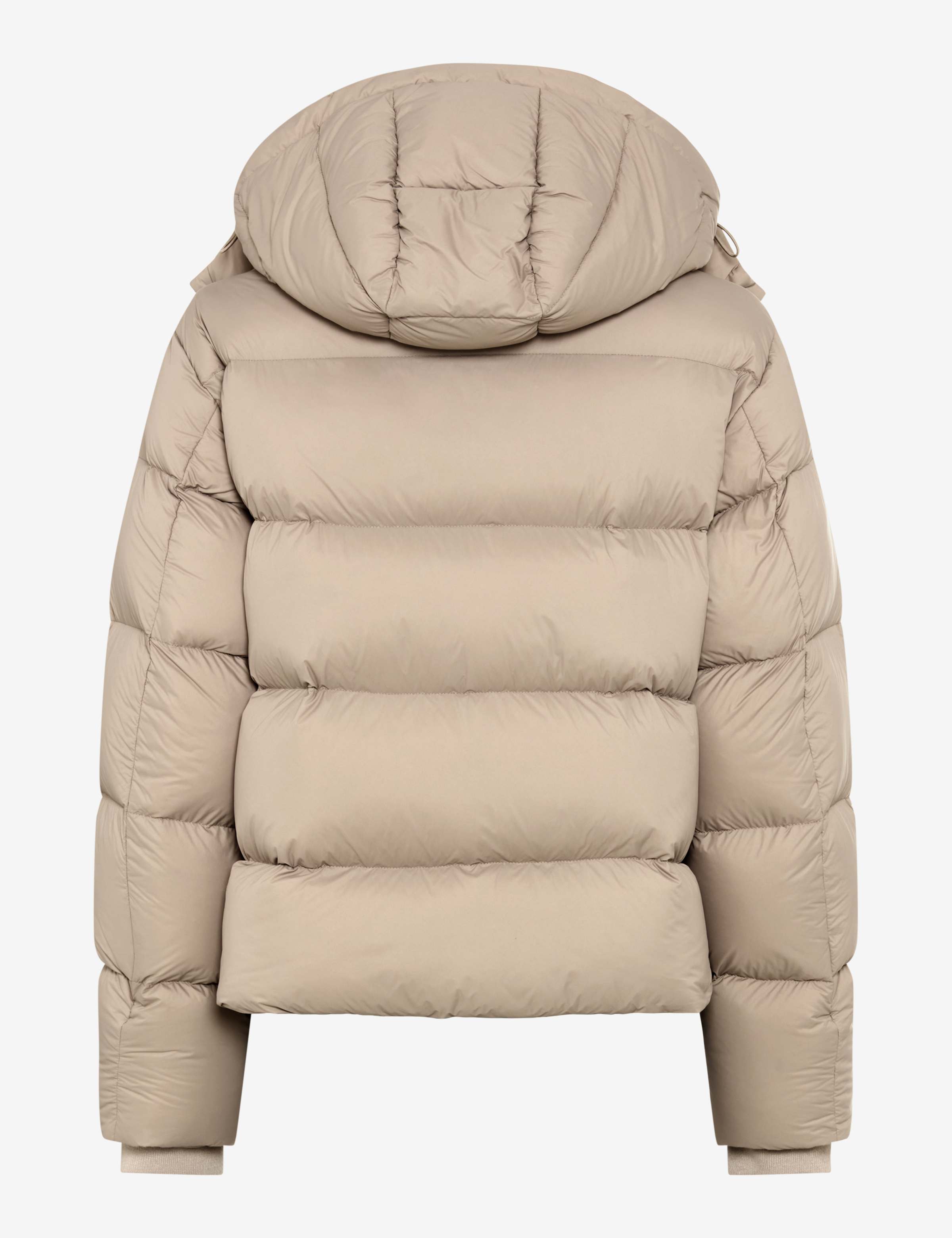 Steppjacke Akron