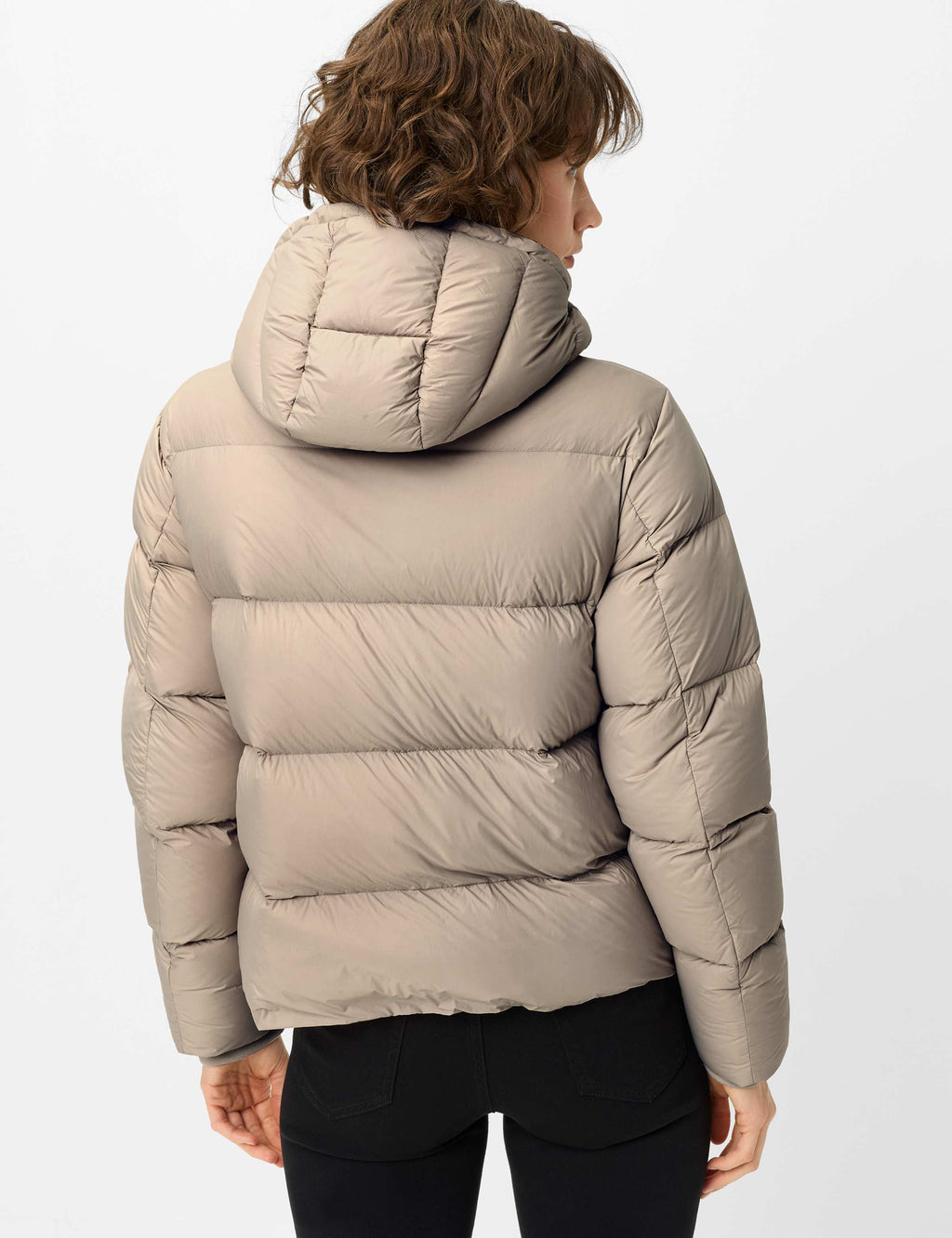 Steppjacke Akron