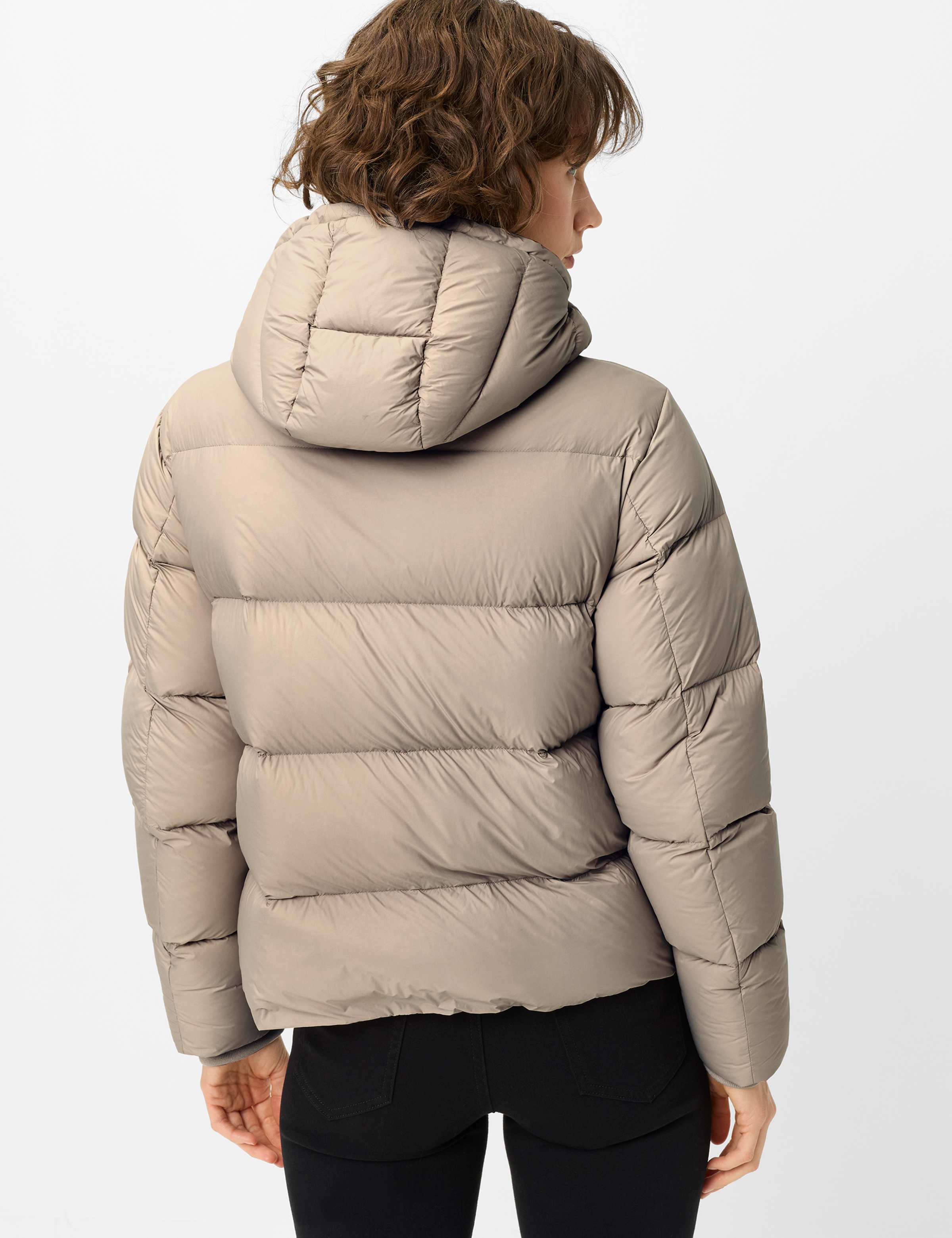 Steppjacke Akron