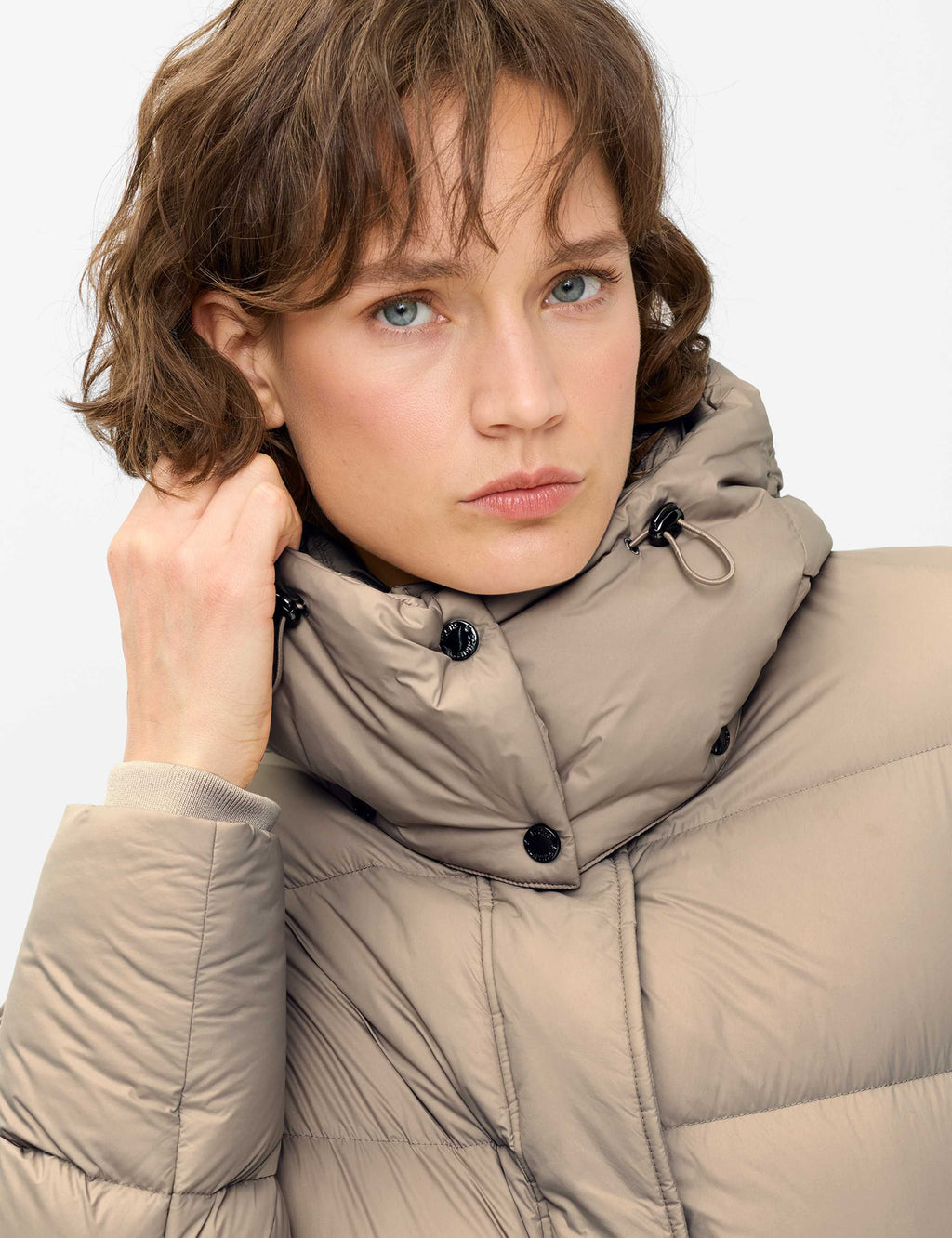 Steppjacke Akron