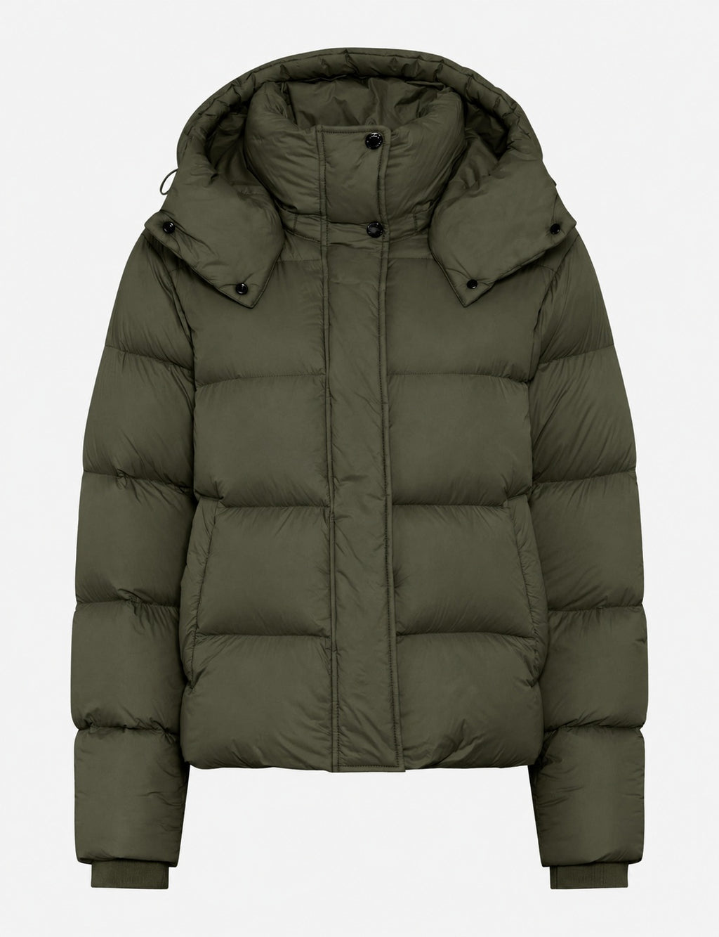 Steppjacke Akron