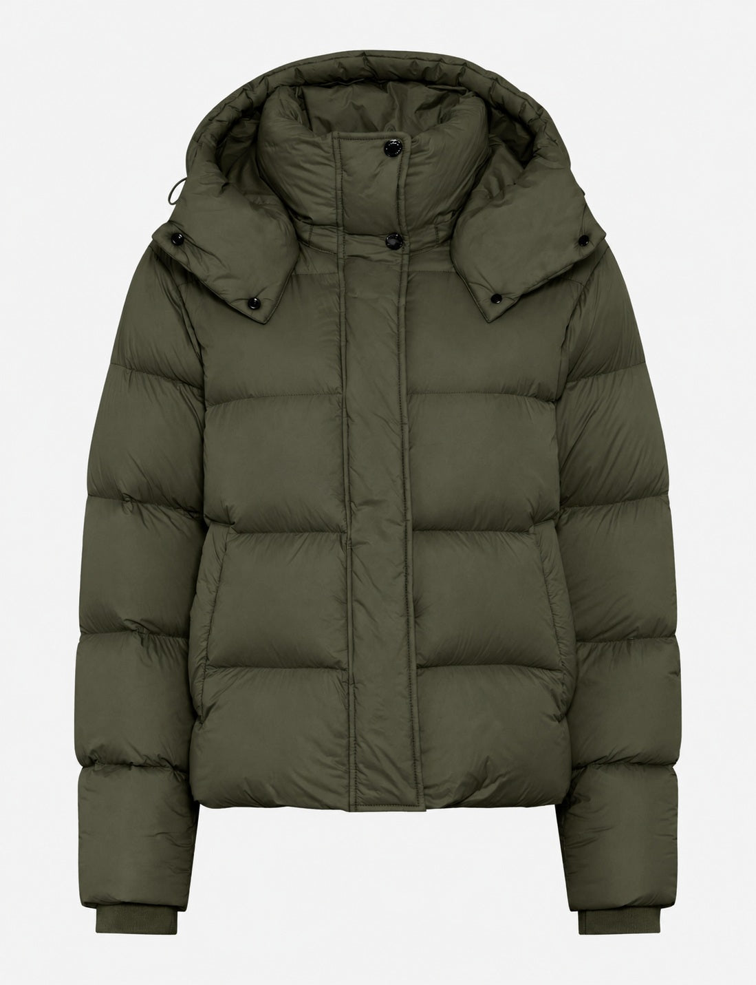 Steppjacke Akron