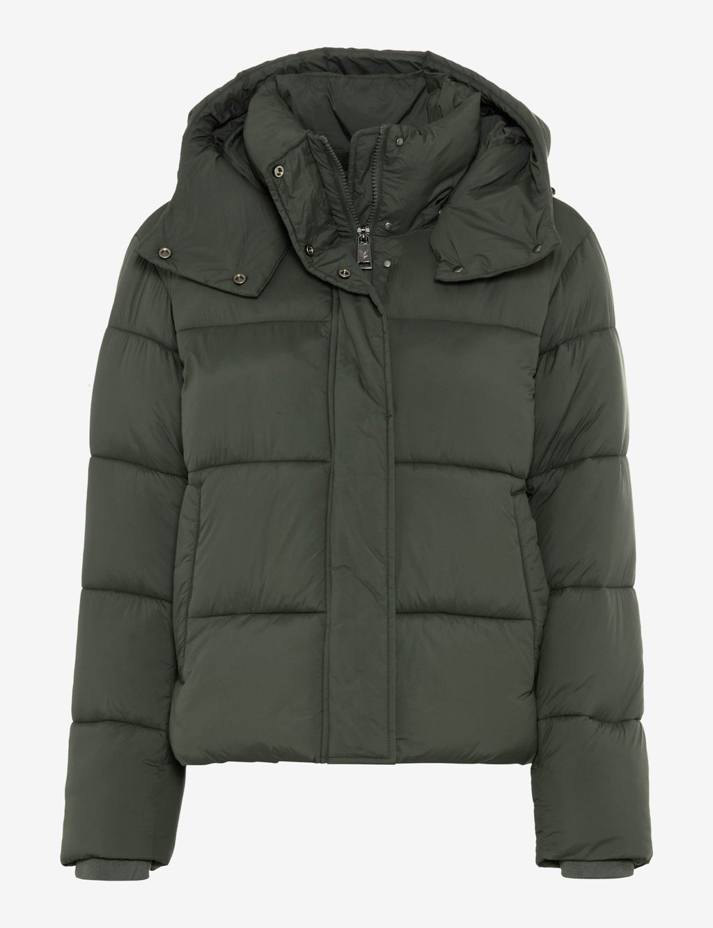 Steppjacke Akron