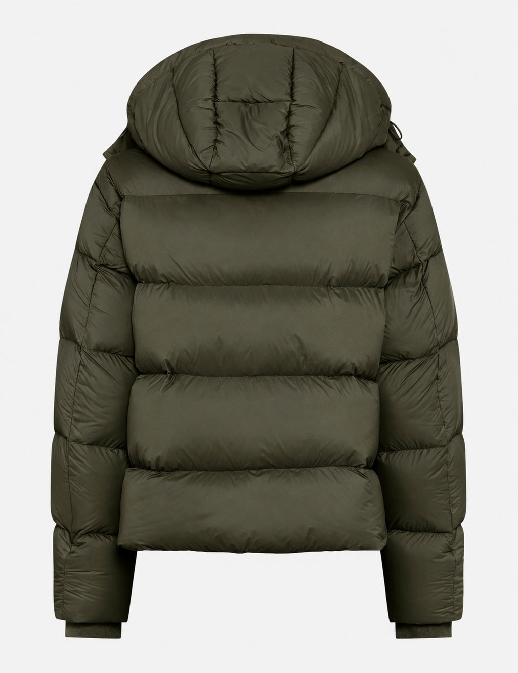 Steppjacke Akron