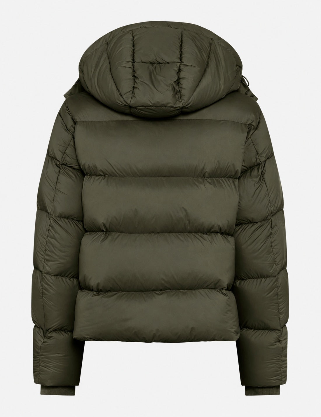 Steppjacke Akron