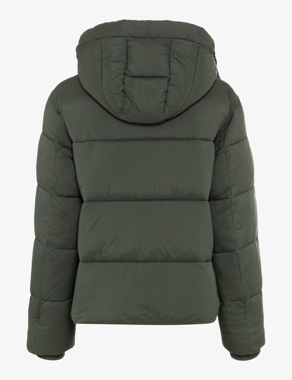 Steppjacke Akron