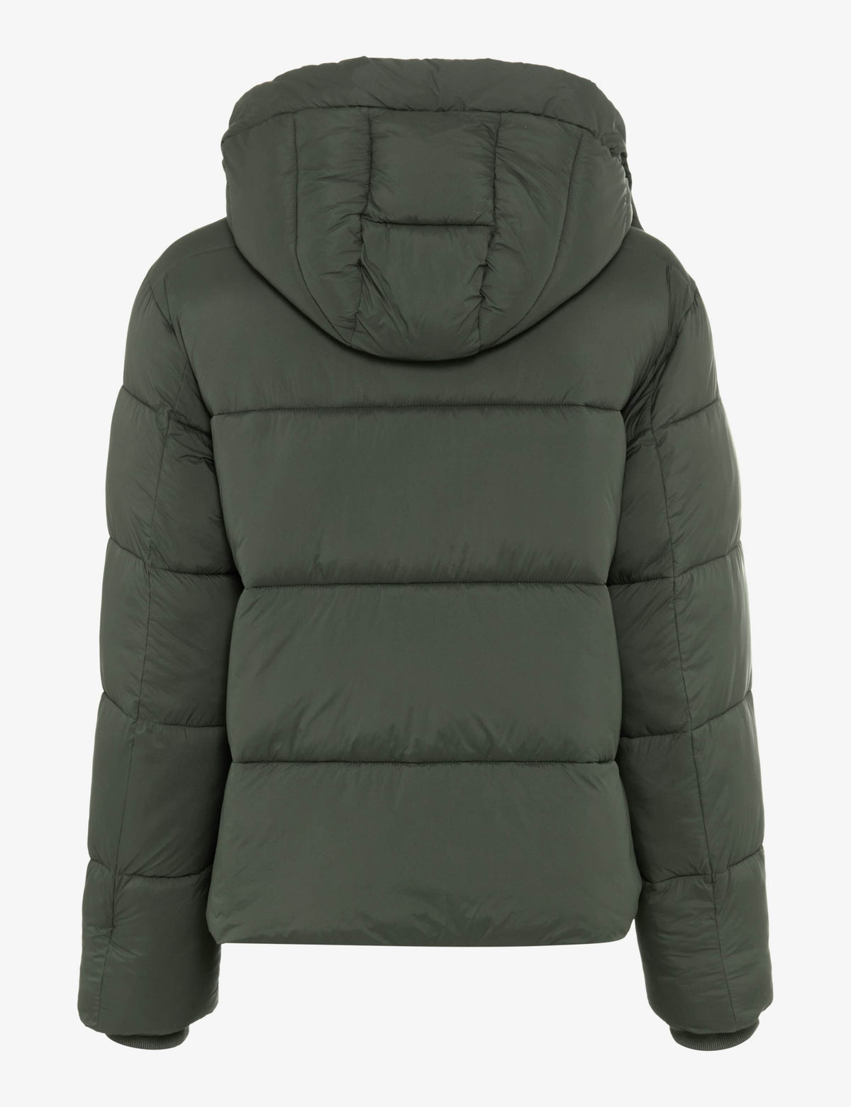 Steppjacke Akron