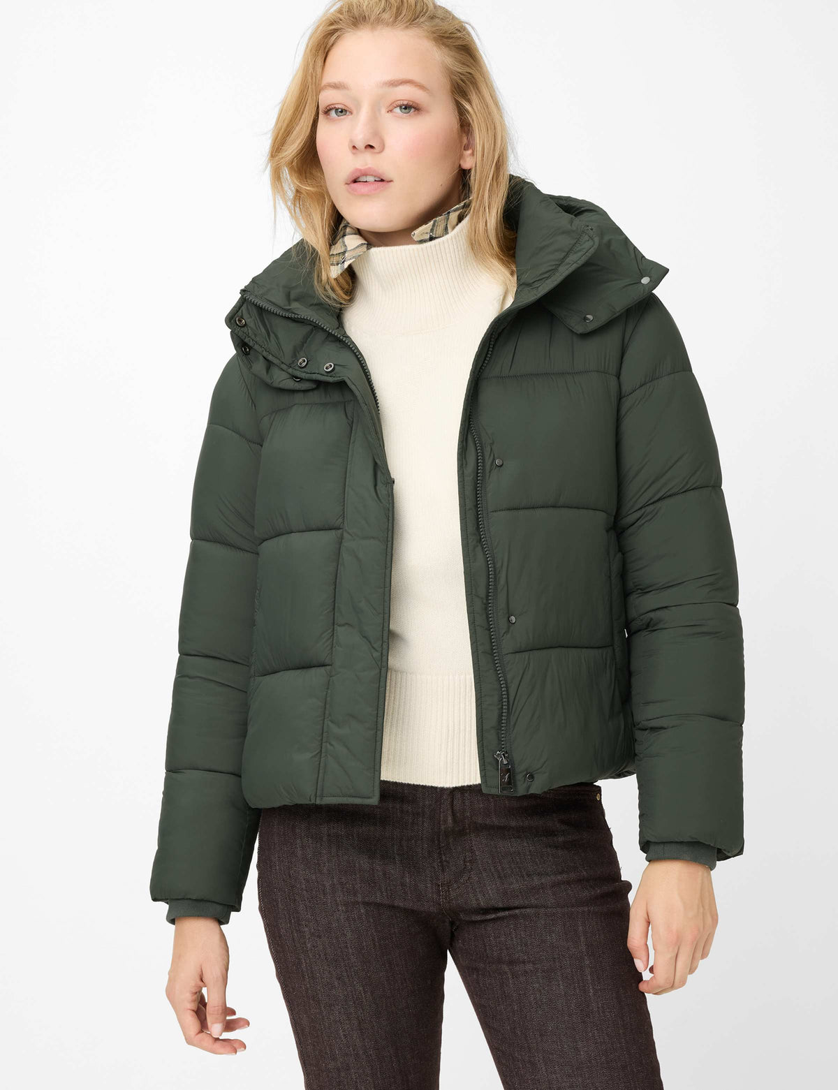 Steppjacke Akron