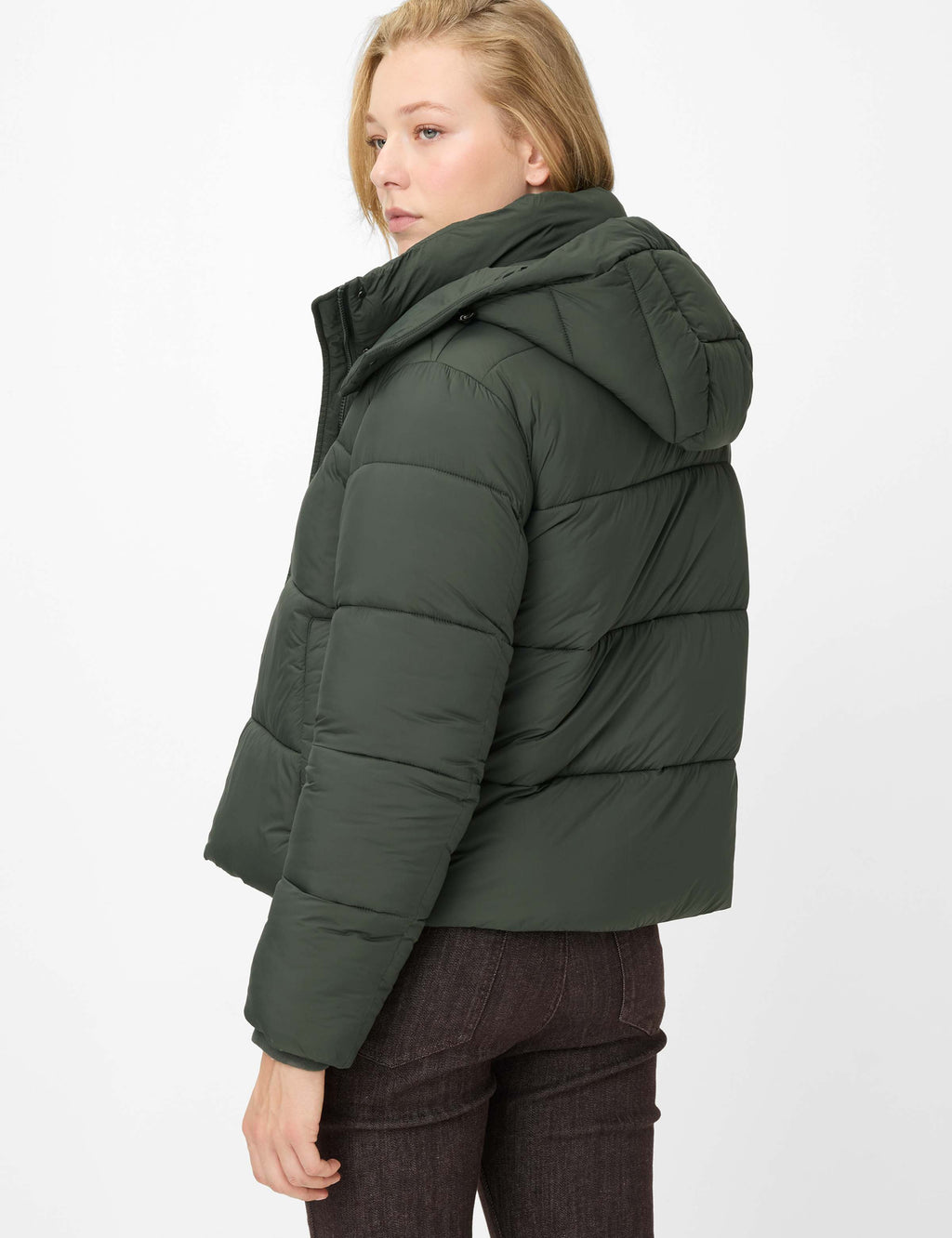 Steppjacke Akron