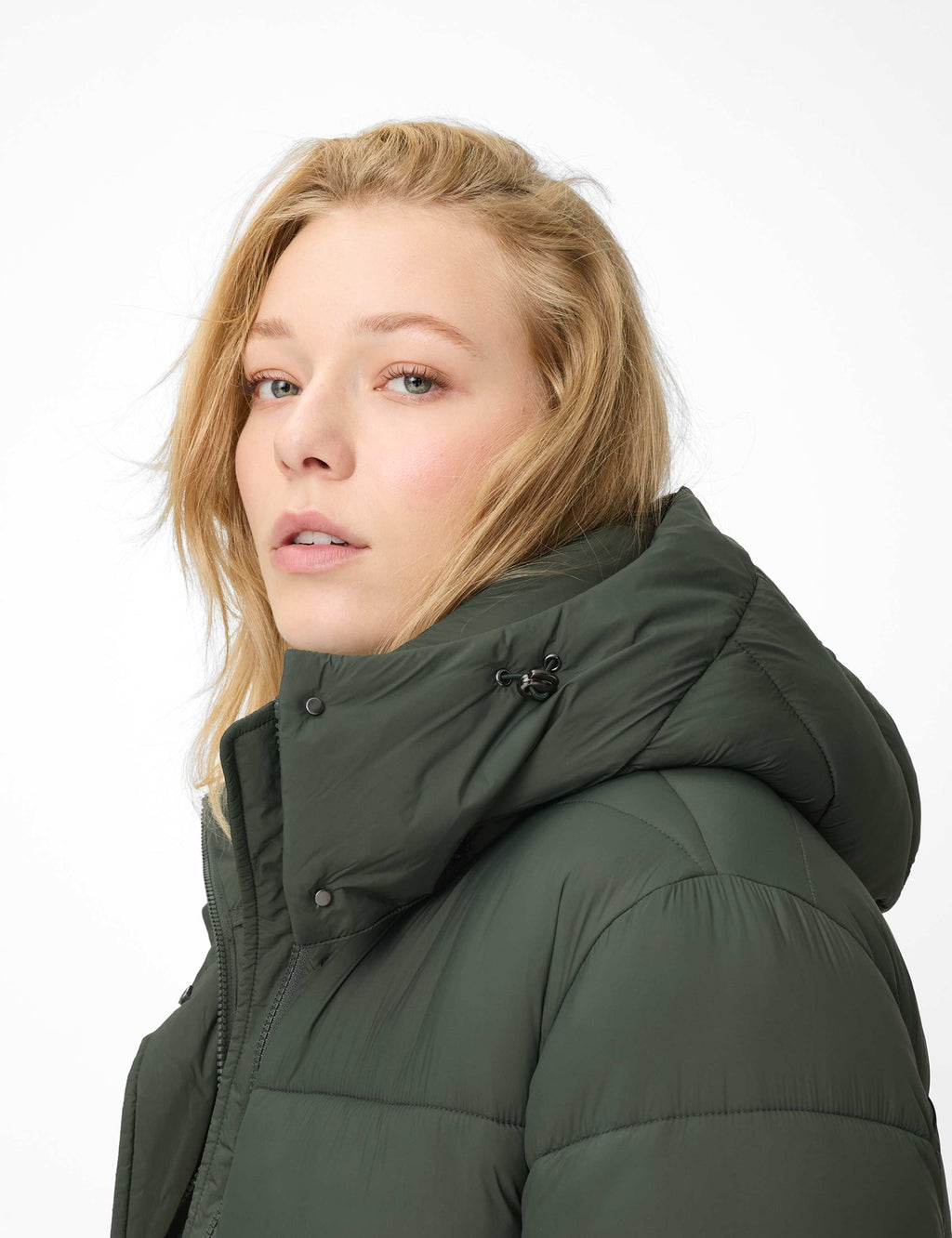 Steppjacke Akron
