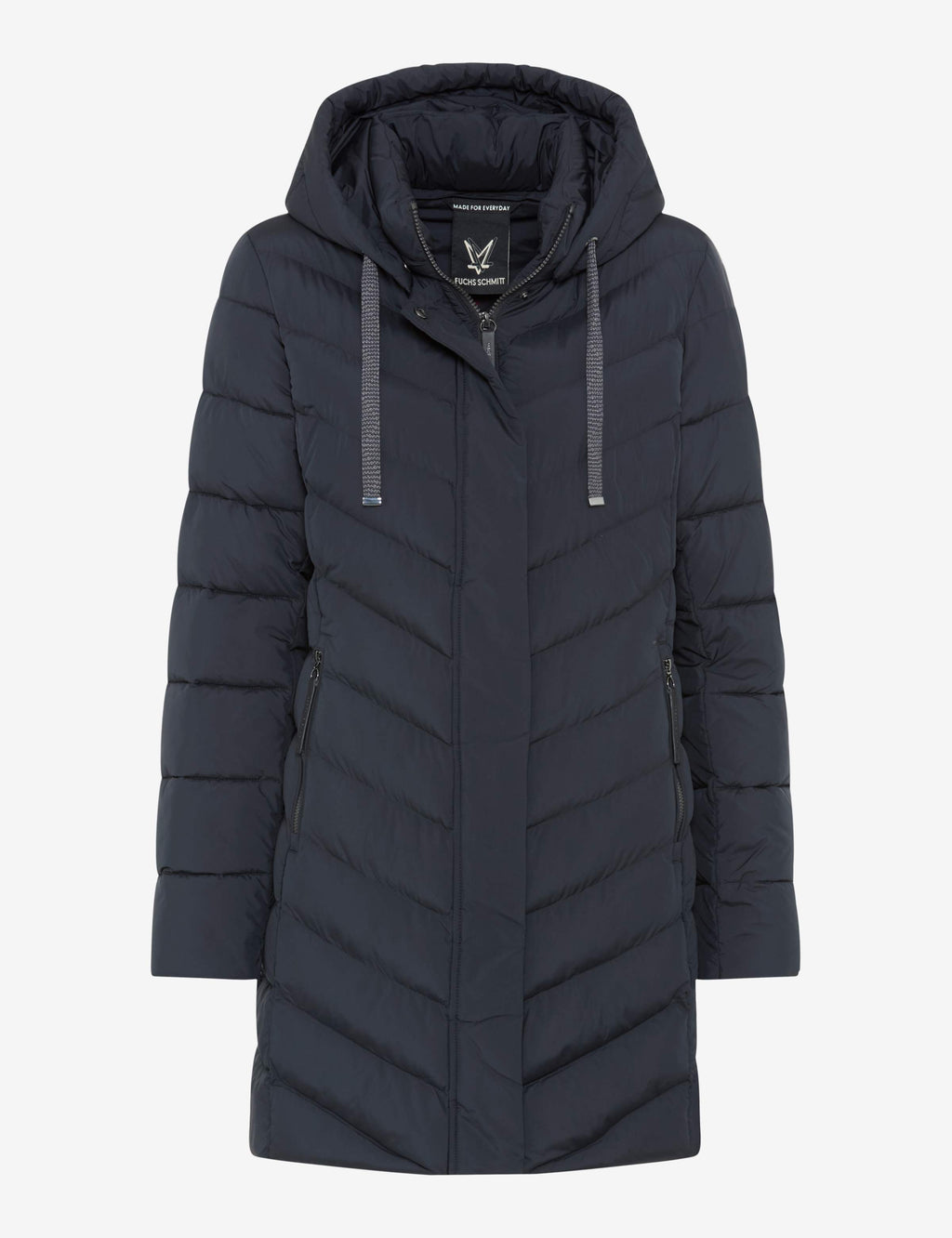 Steppjacke Holsterbro