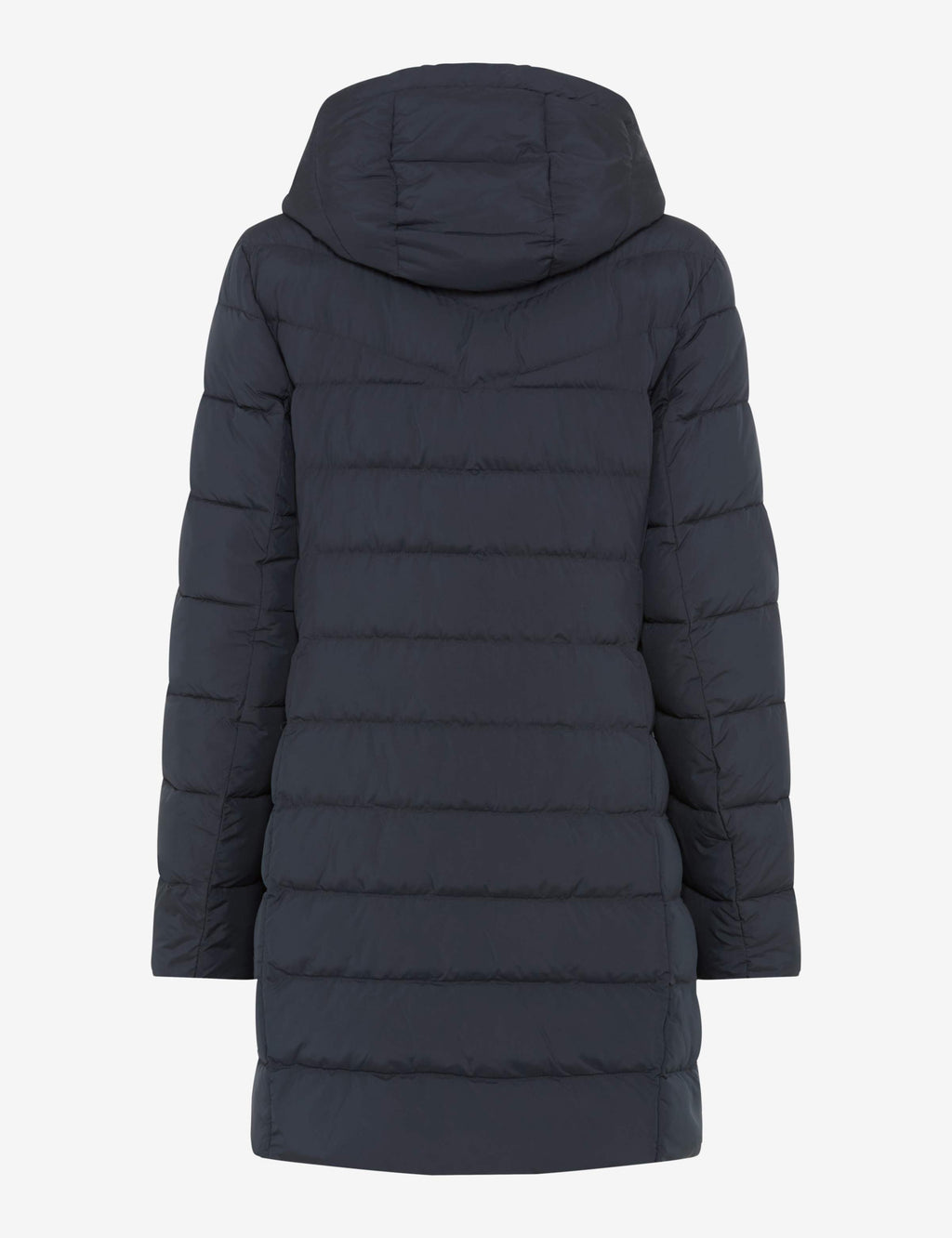 Steppjacke Holsterbro