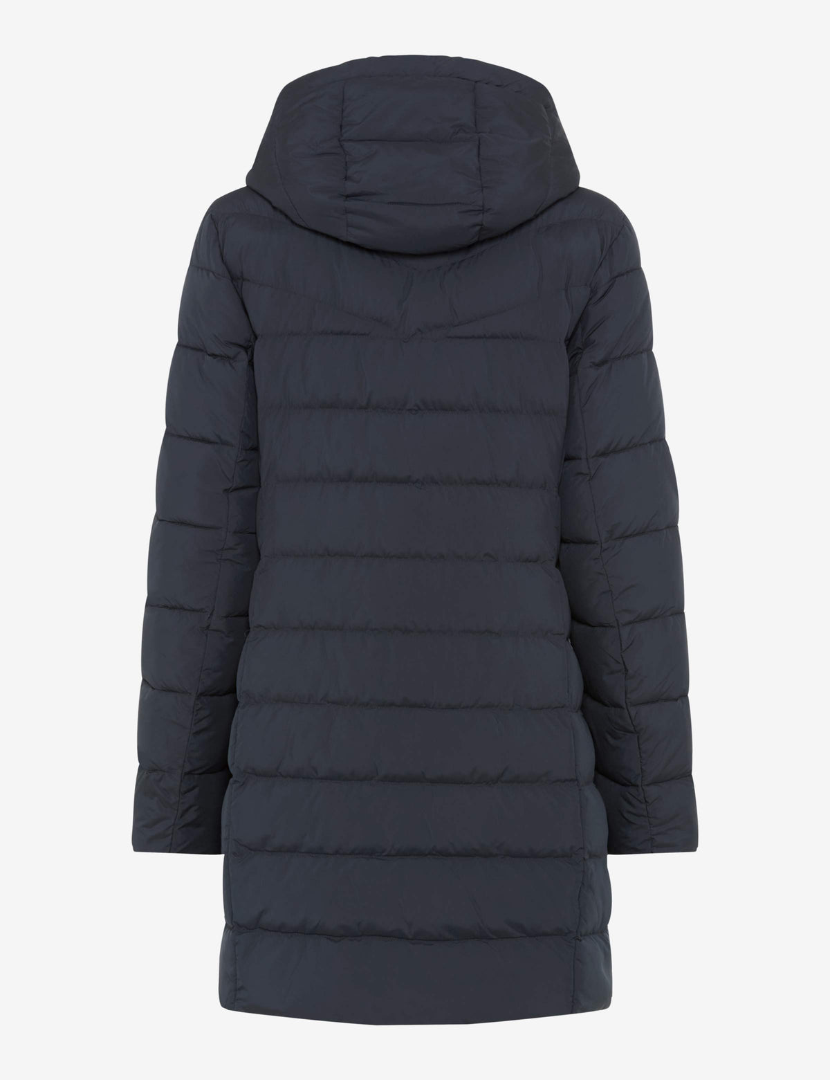 Steppjacke Holsterbro