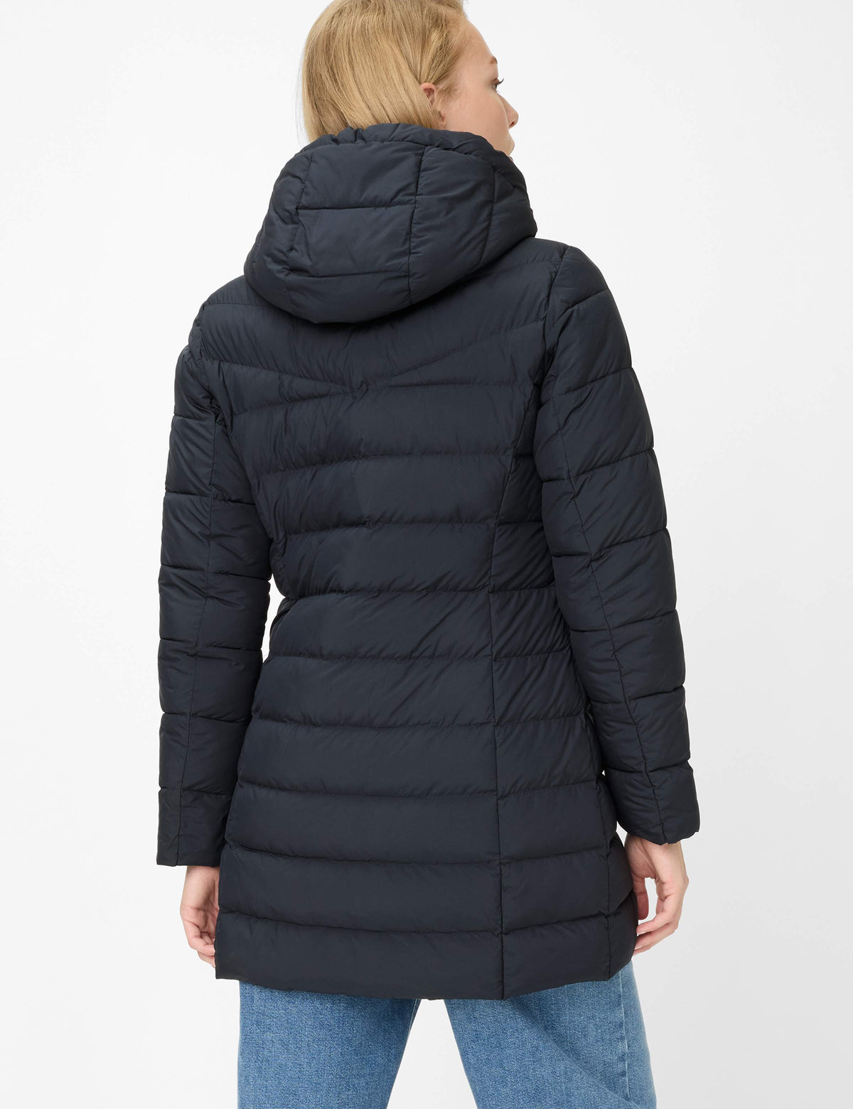 Steppjacke Holsterbro
